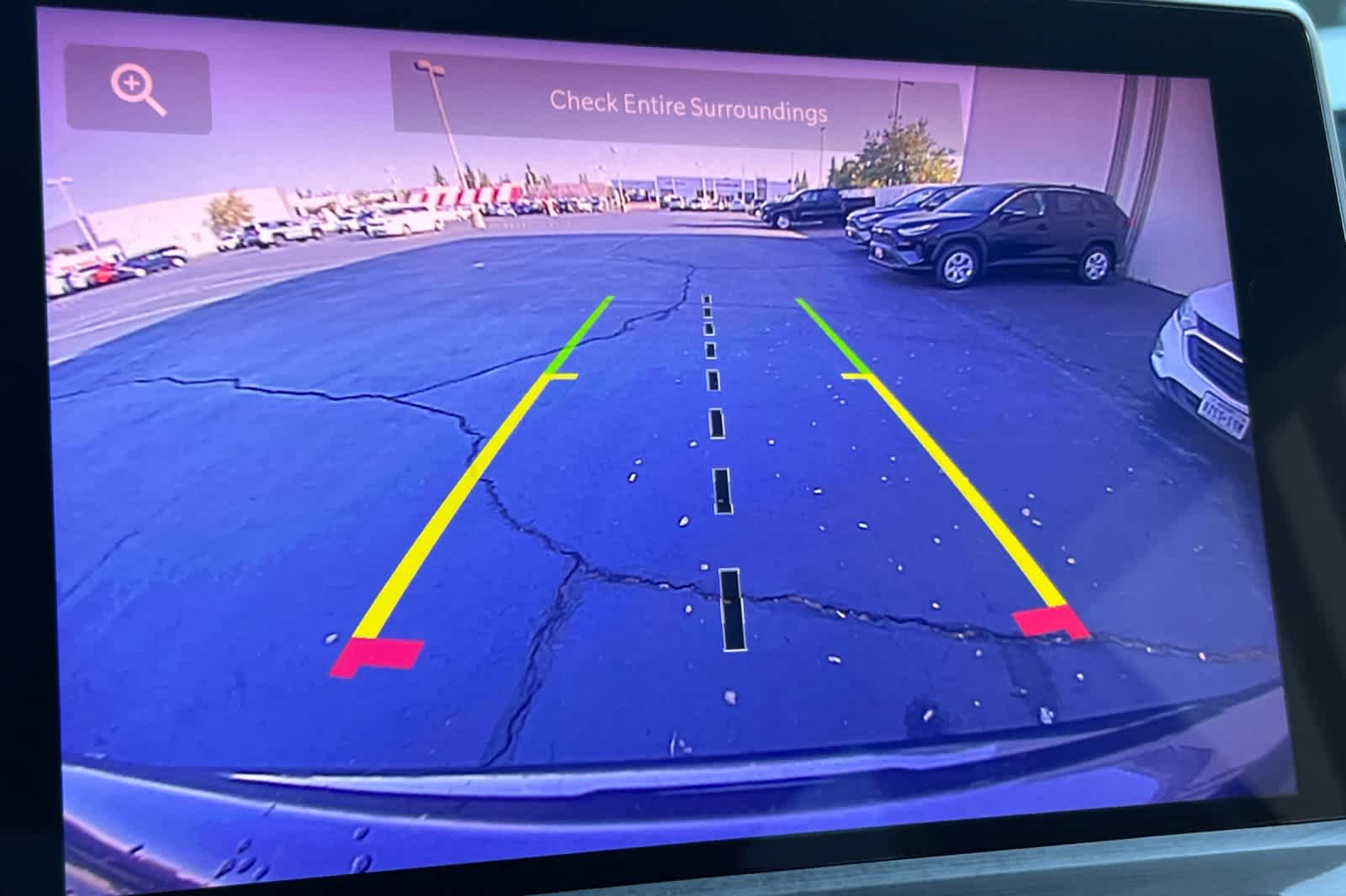 Thumbnail: 2024 Jeep Compass - 21