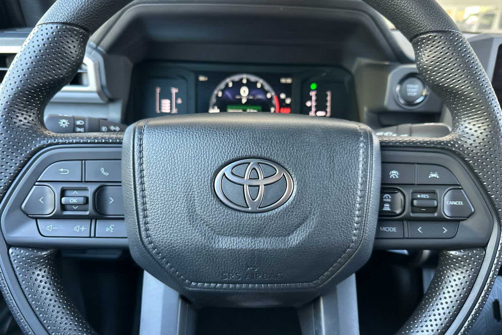 Thumbnail: 2025 Toyota Tacoma - 24