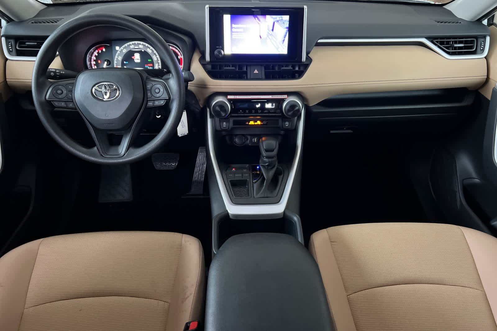 Thumbnail: 2025 Toyota RAV4 - 3