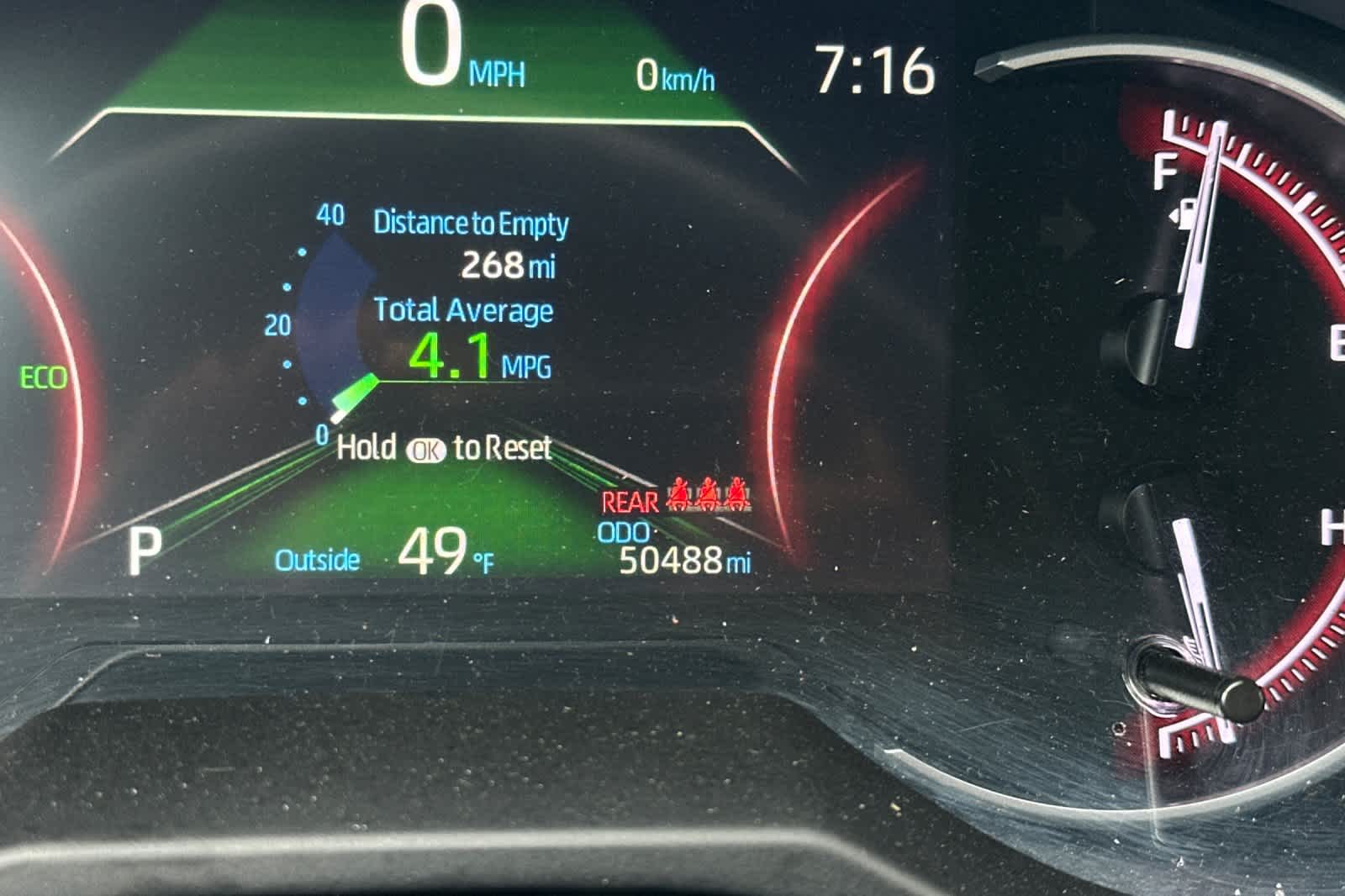 Thumbnail: 2024 Toyota RAV4 - 28