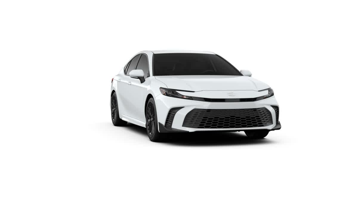 Thumbnail: 2026 Toyota Camry - 16