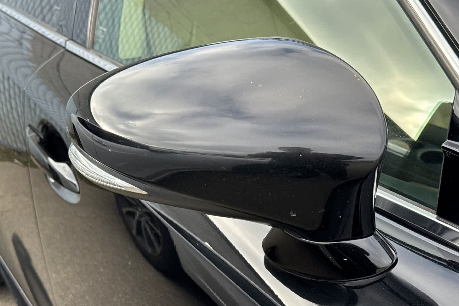 Thumbnail: 2014 Lexus IS - 12