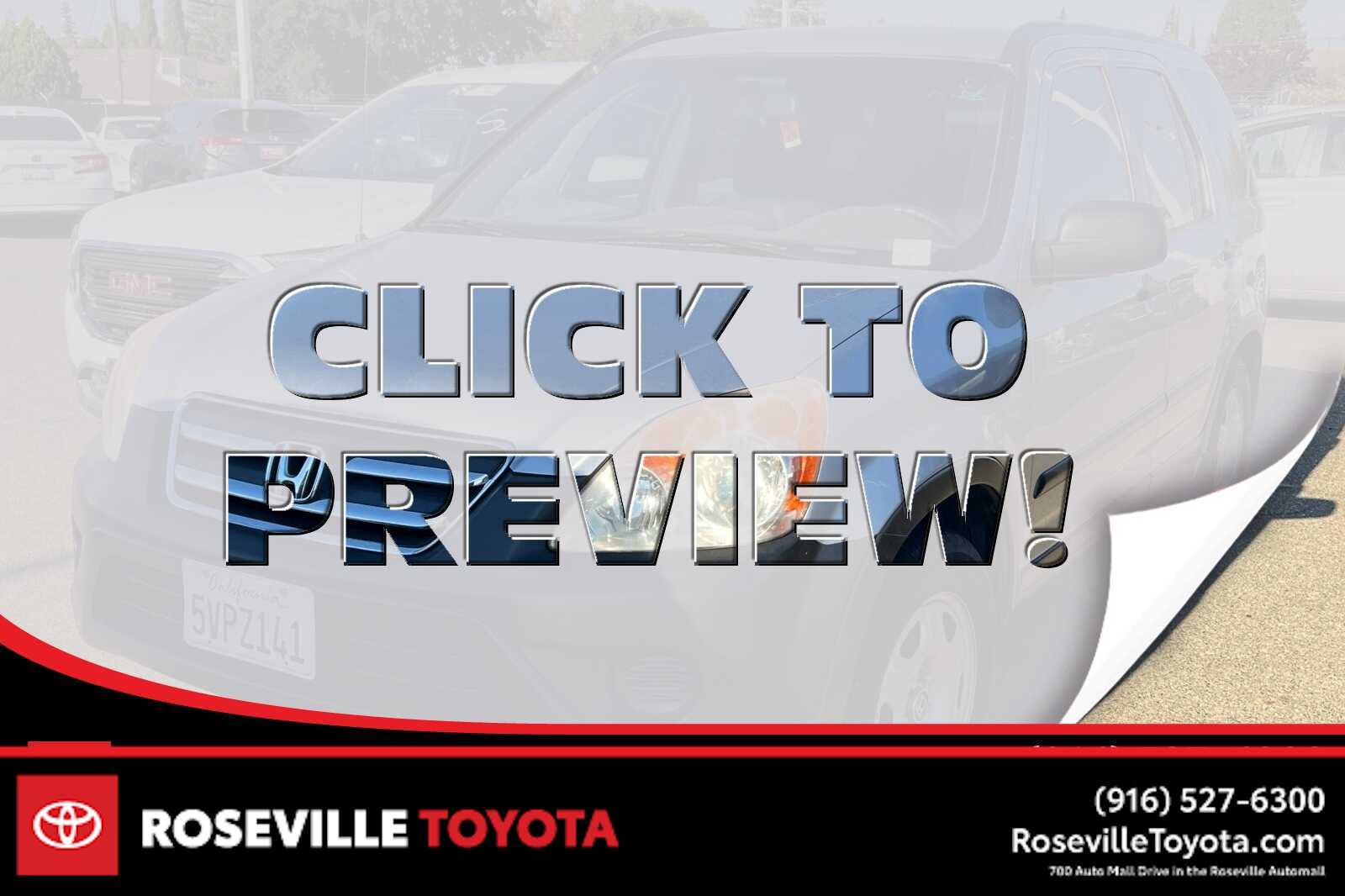 Thumbnail: 2006 Honda CR-V - 1