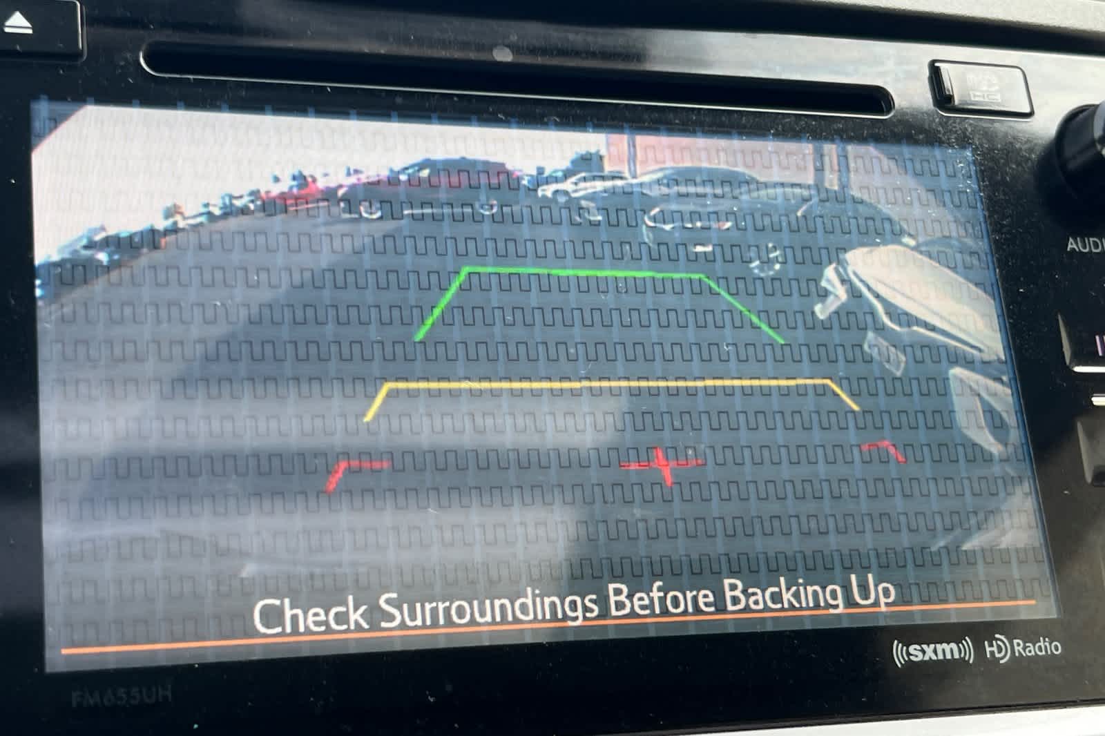 2016 Subaru Crosstrek Limited 21