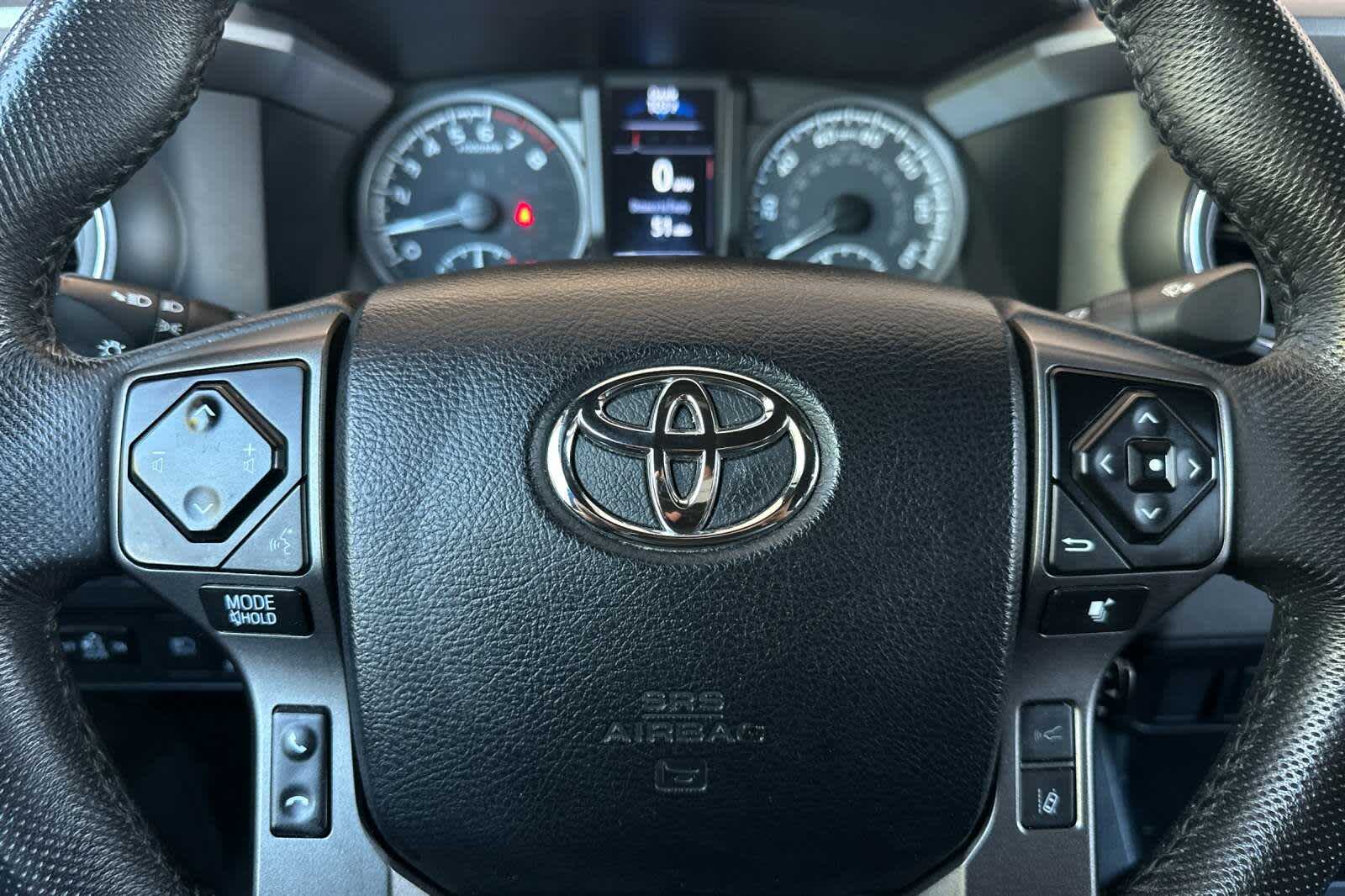 Thumbnail: 2023 Toyota Tacoma - 23