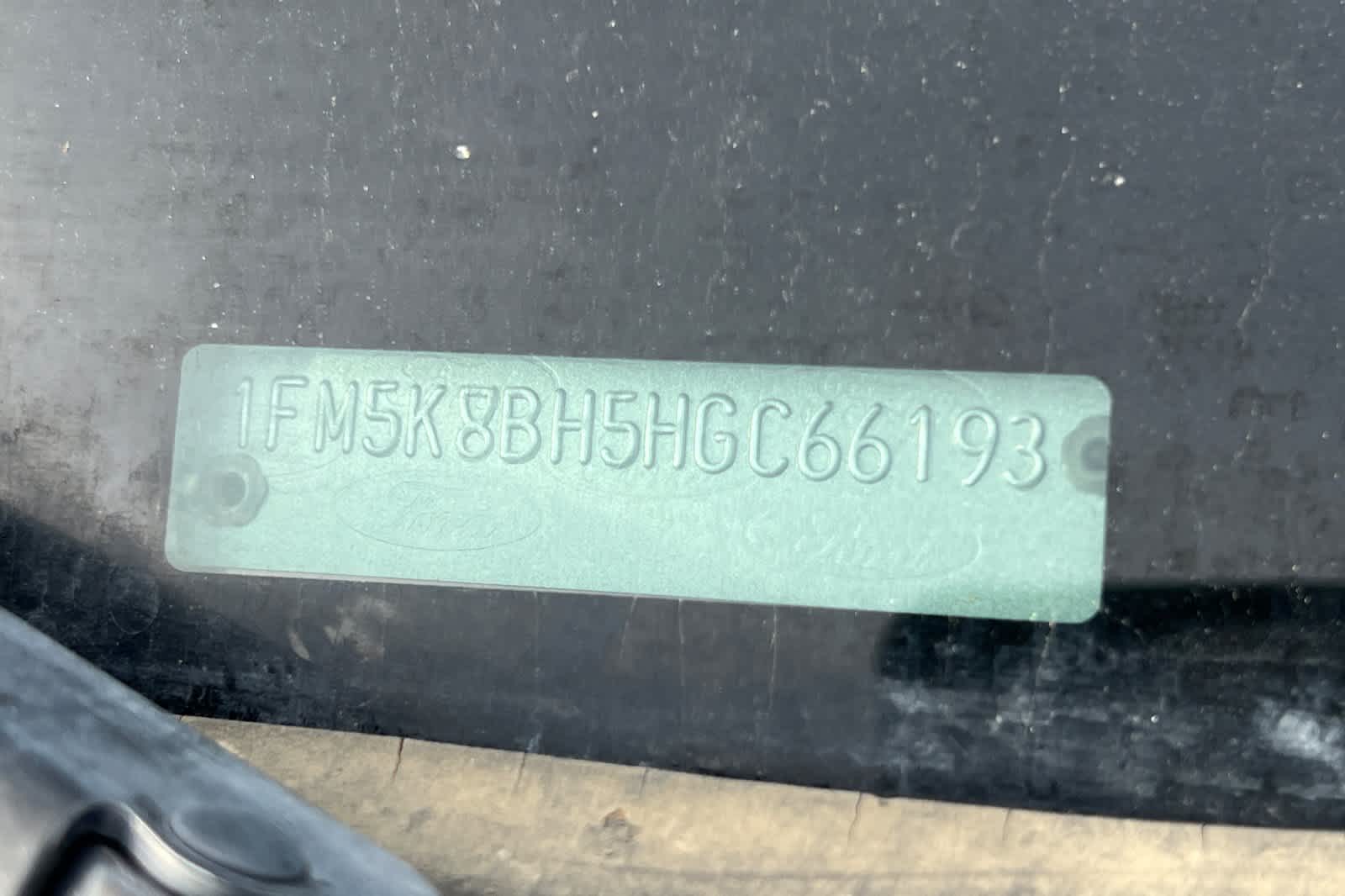 Thumbnail: 2017 Ford Explorer - 23