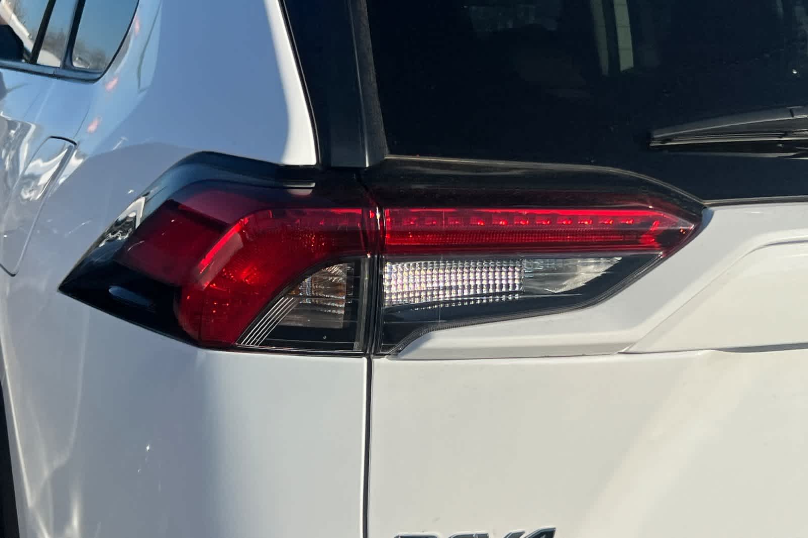 Thumbnail: 2024 Toyota RAV4 - 15