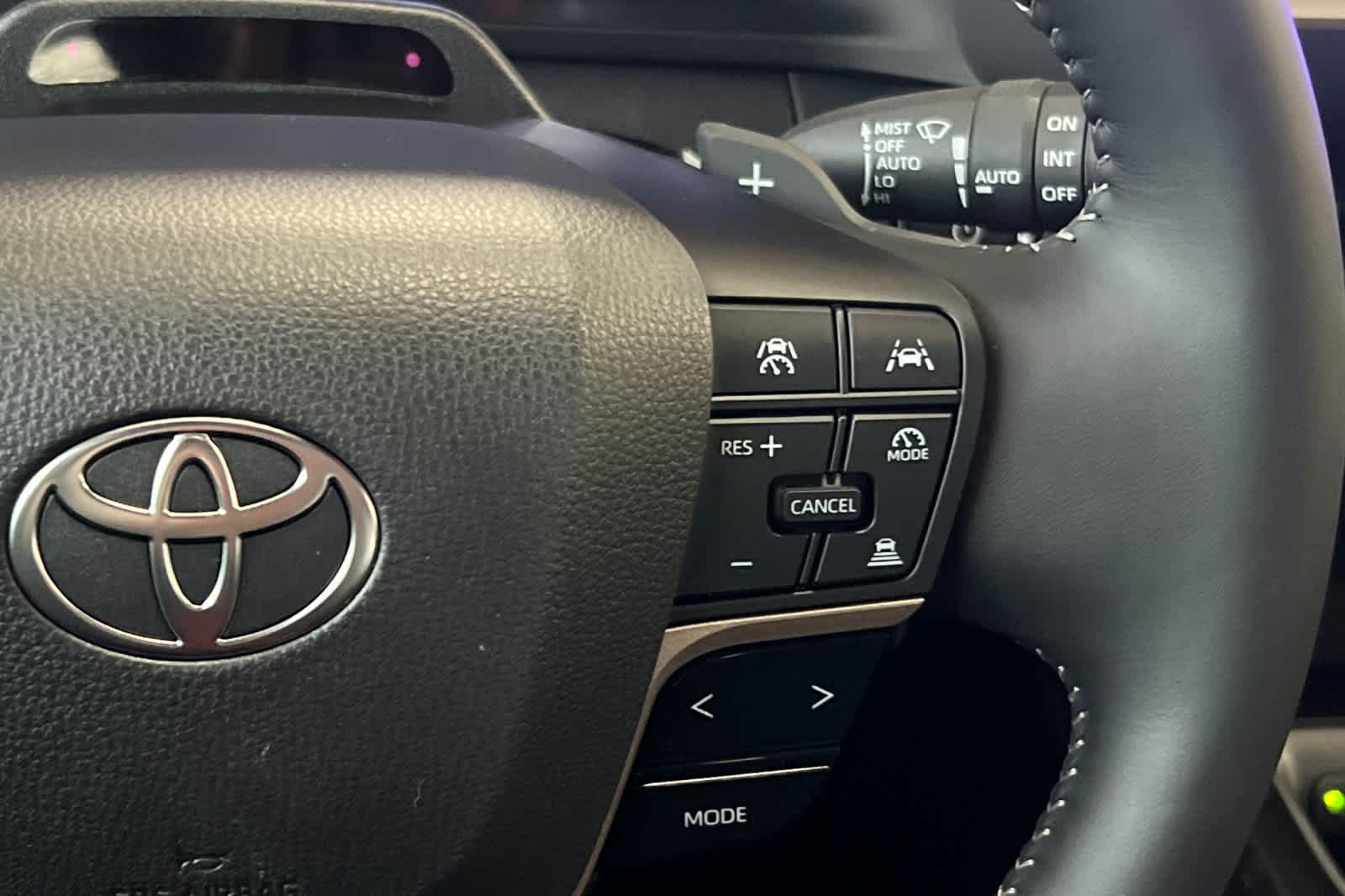 Thumbnail: 2026 Toyota Crown Signia - 28