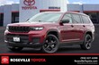  Jeep Grand Cherokee L