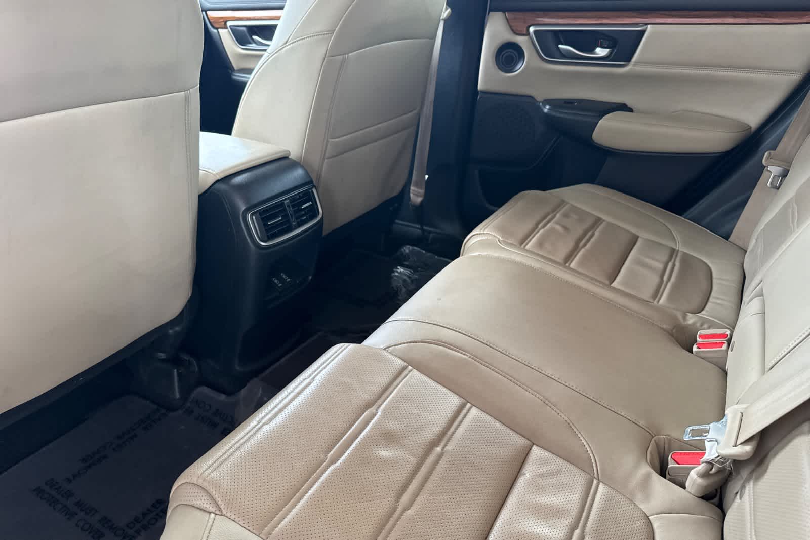 Thumbnail: 2020 Honda CR-V - 4