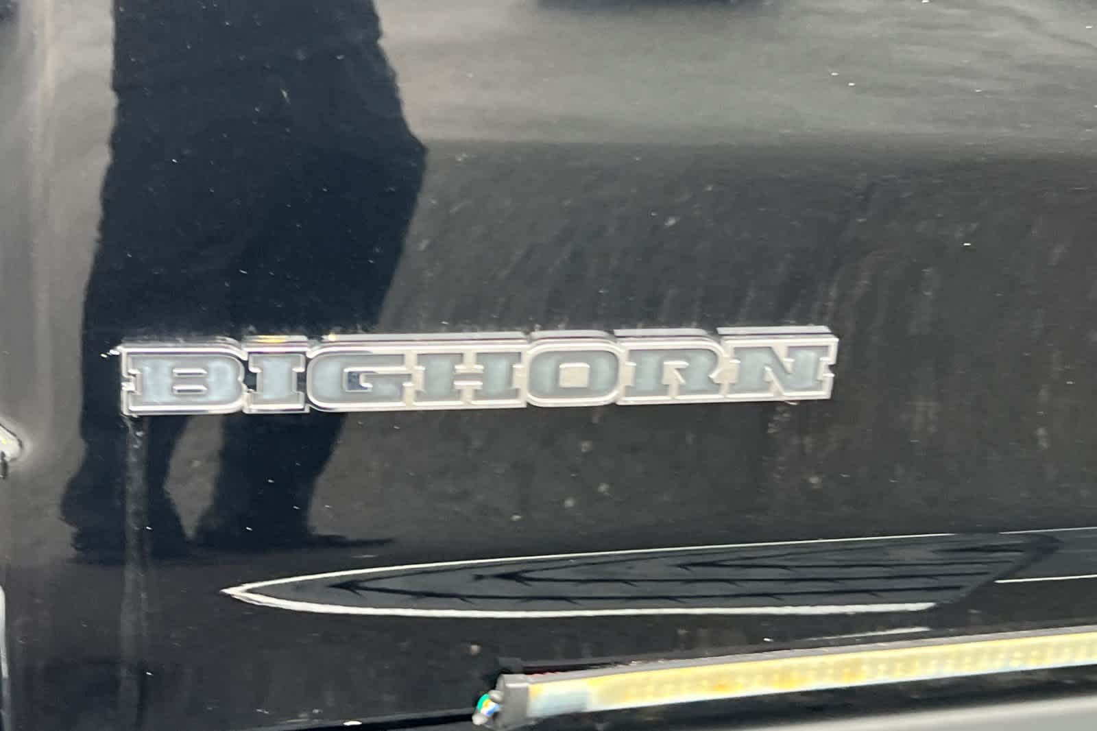 Thumbnail: 2021 RAM 1500 - 7