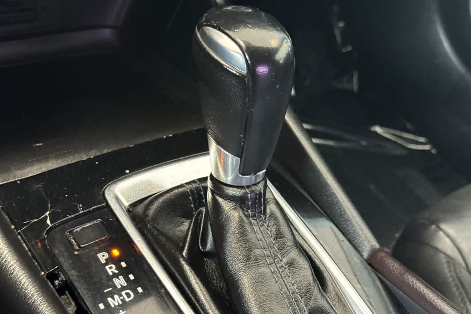Thumbnail: 2018 Mazda Mazda3 - 21