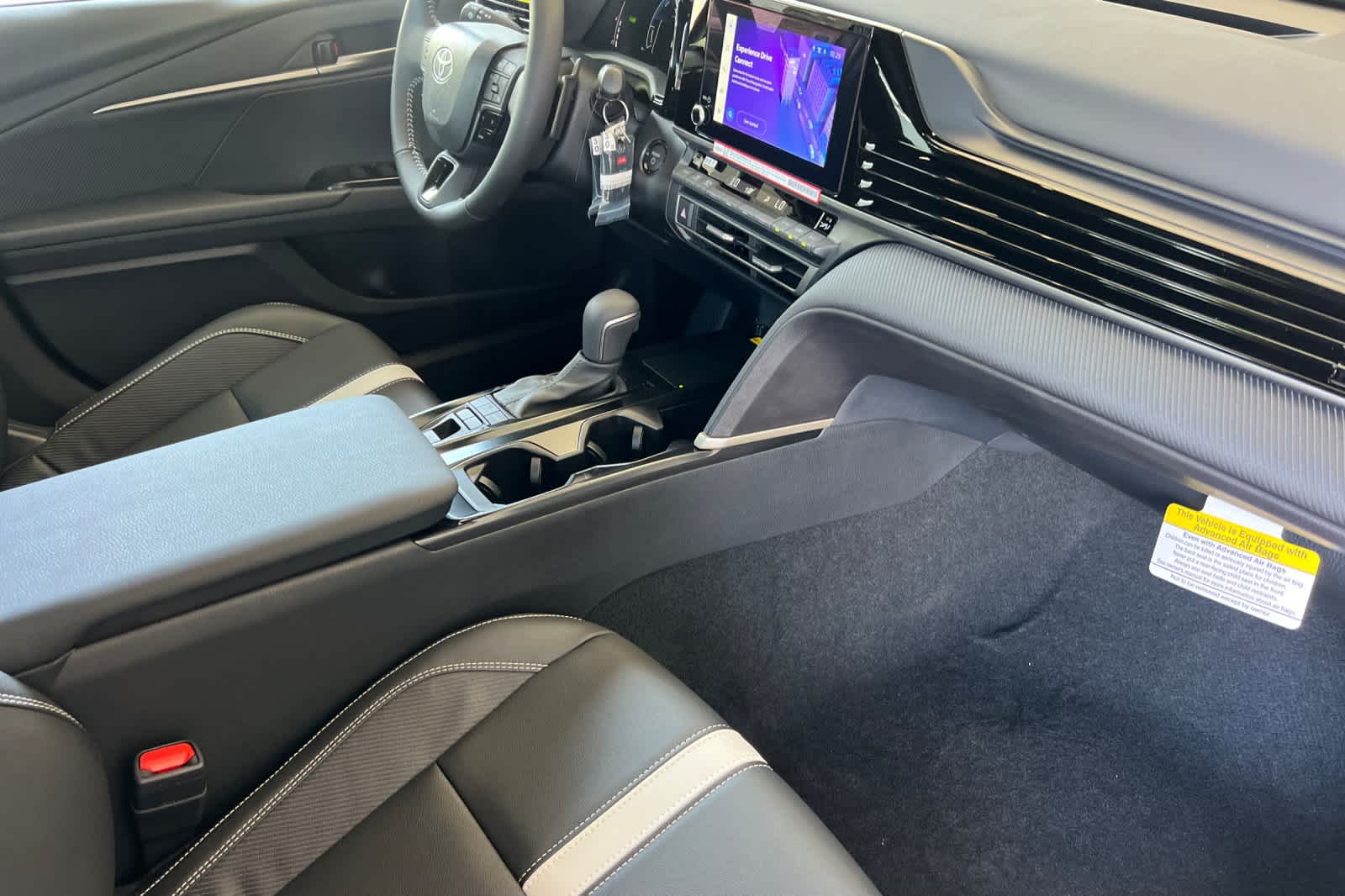 Thumbnail: 2026 Toyota Camry - 16