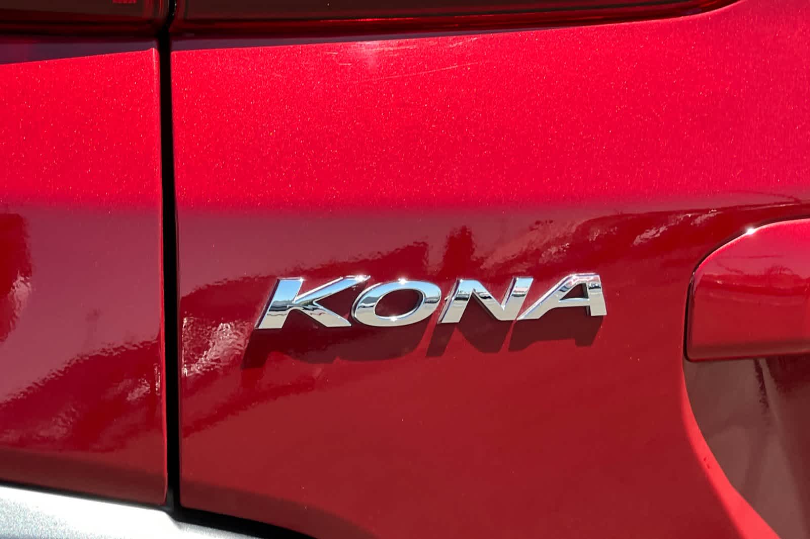 Thumbnail: 2020 Hyundai Kona - 31