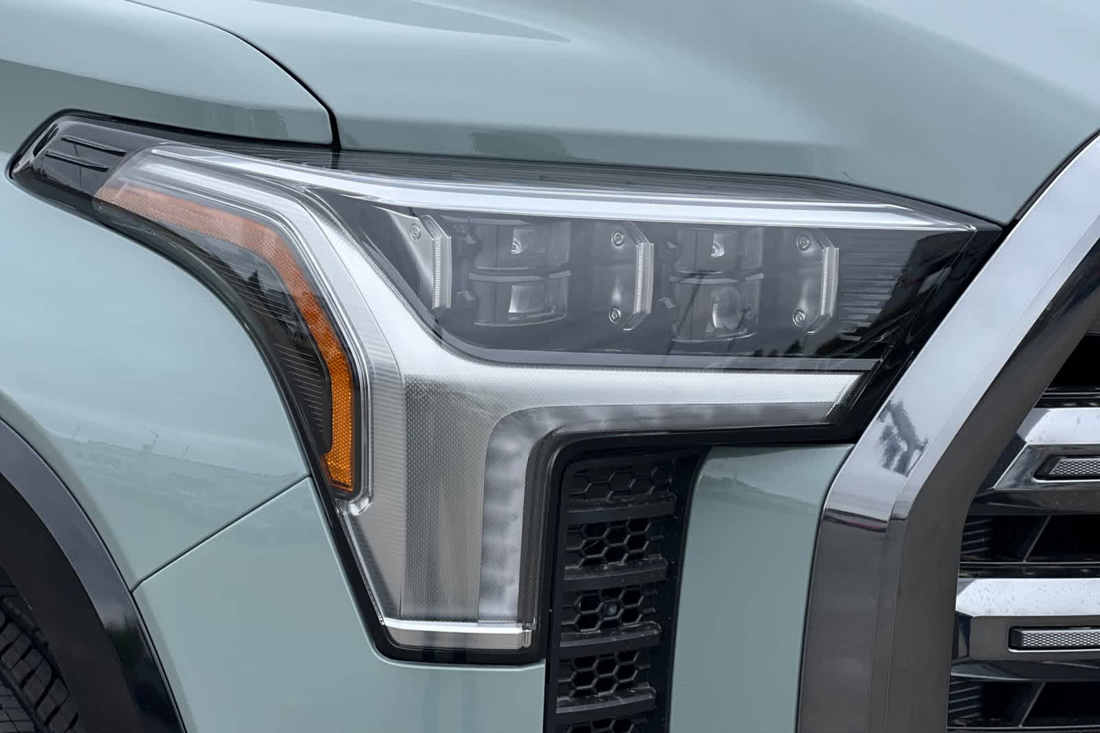 Thumbnail: 2025 Toyota Tundra - 24