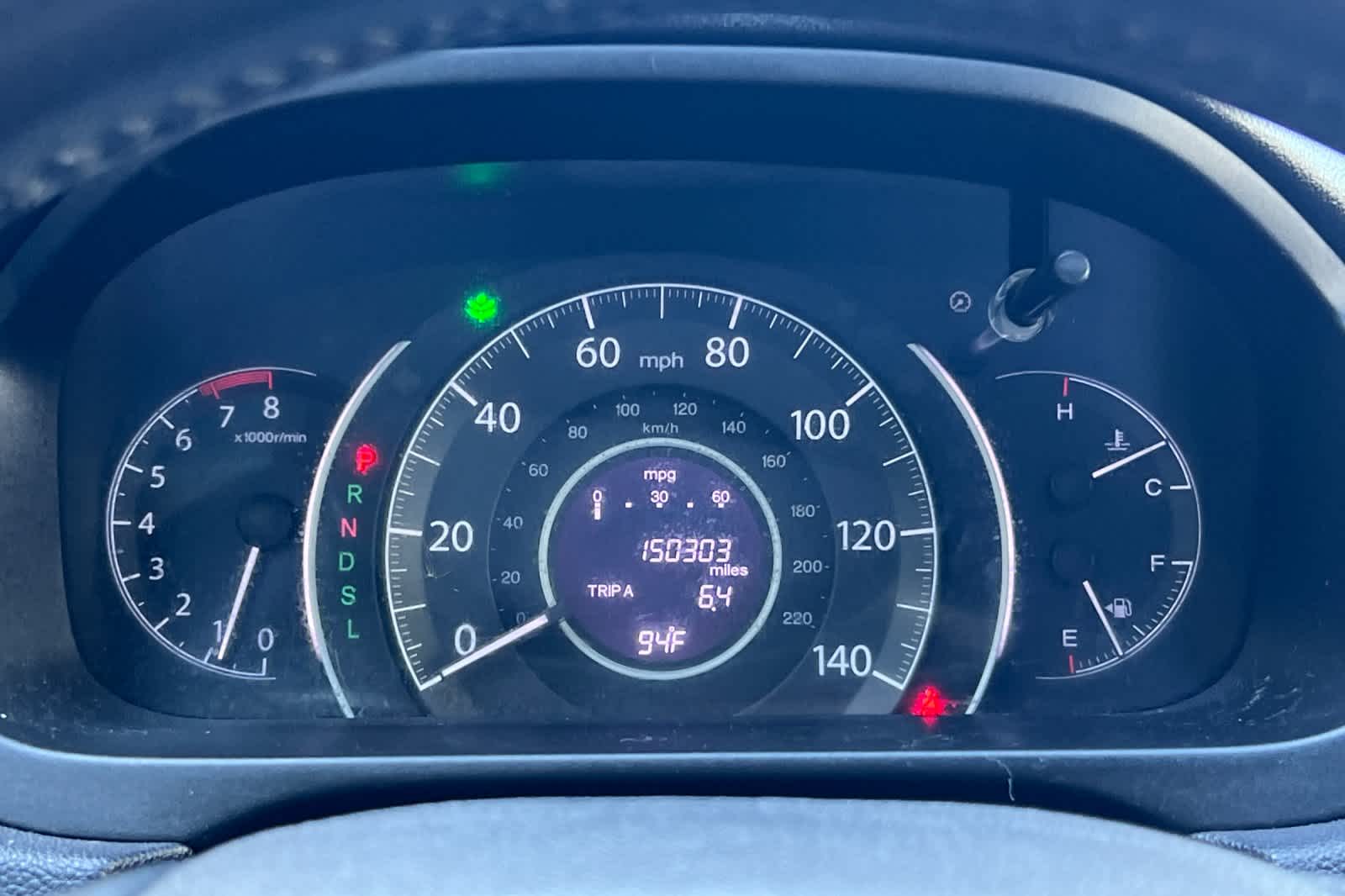 Thumbnail: 2015 Honda CR-V - 28