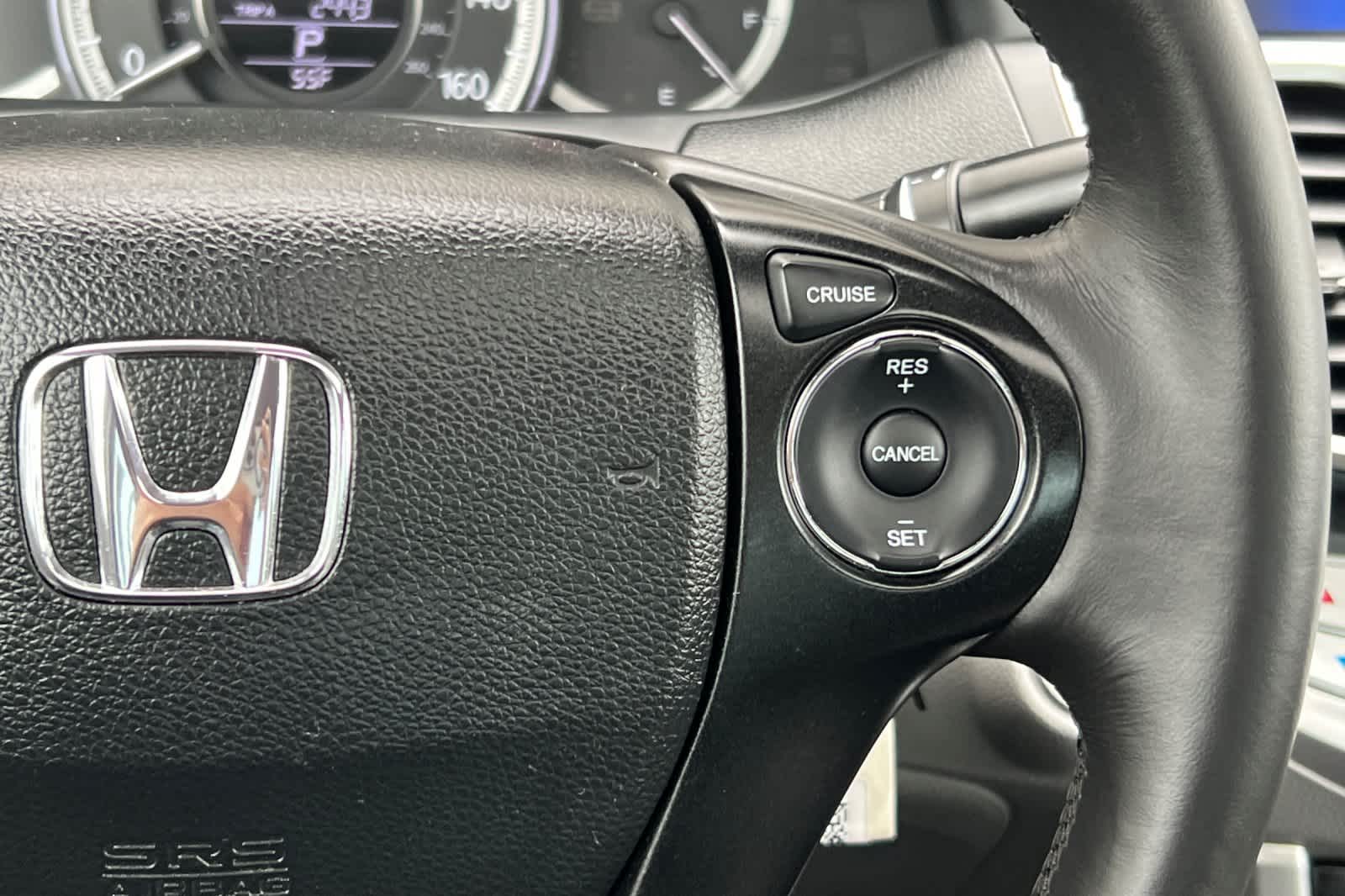 Thumbnail: 2015 Honda Accord - 26