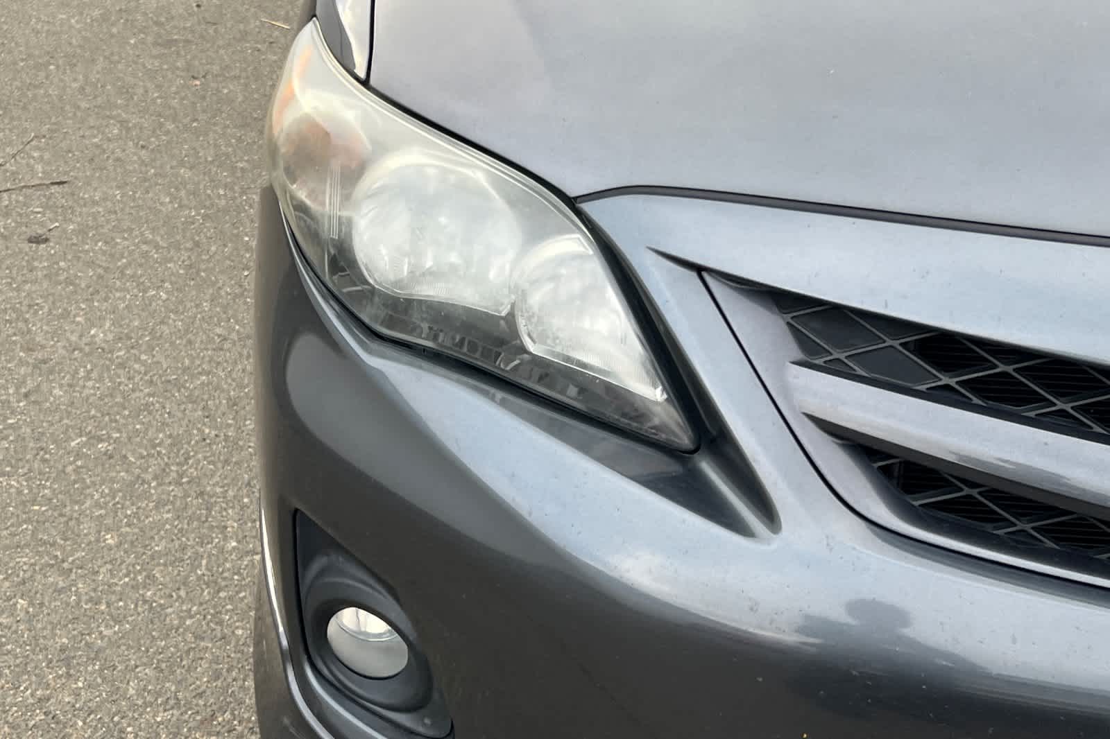 Thumbnail: 2011 Toyota Corolla - 8