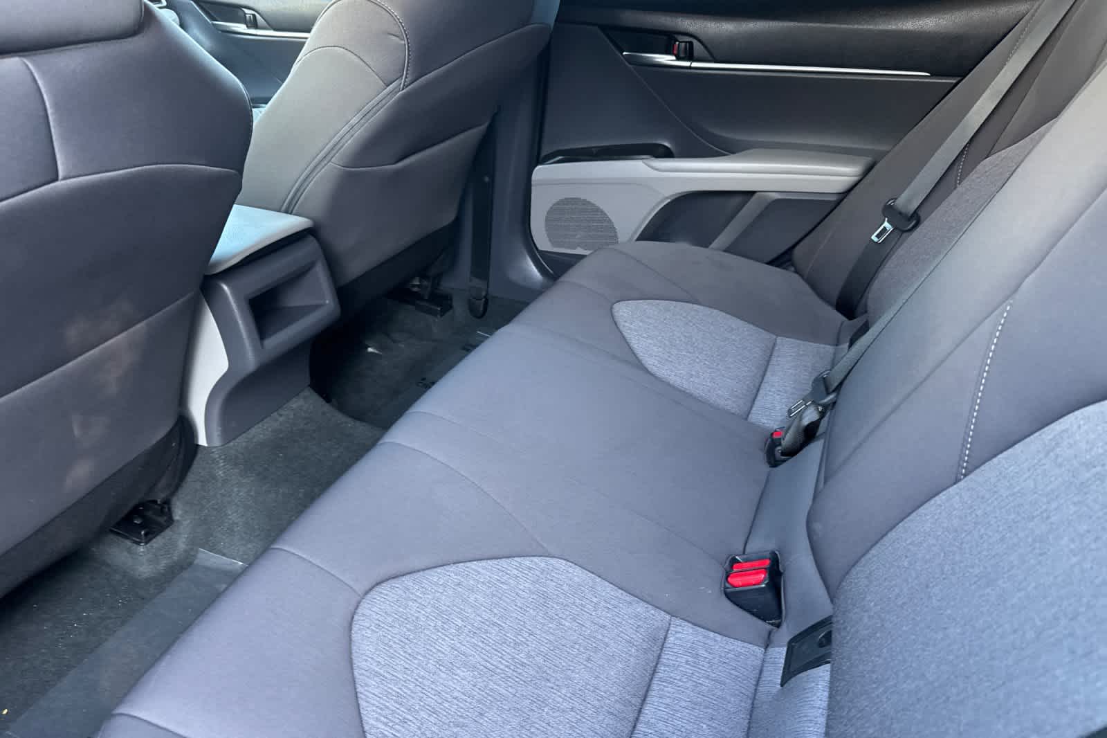 Thumbnail: 2023 Toyota Camry - 4