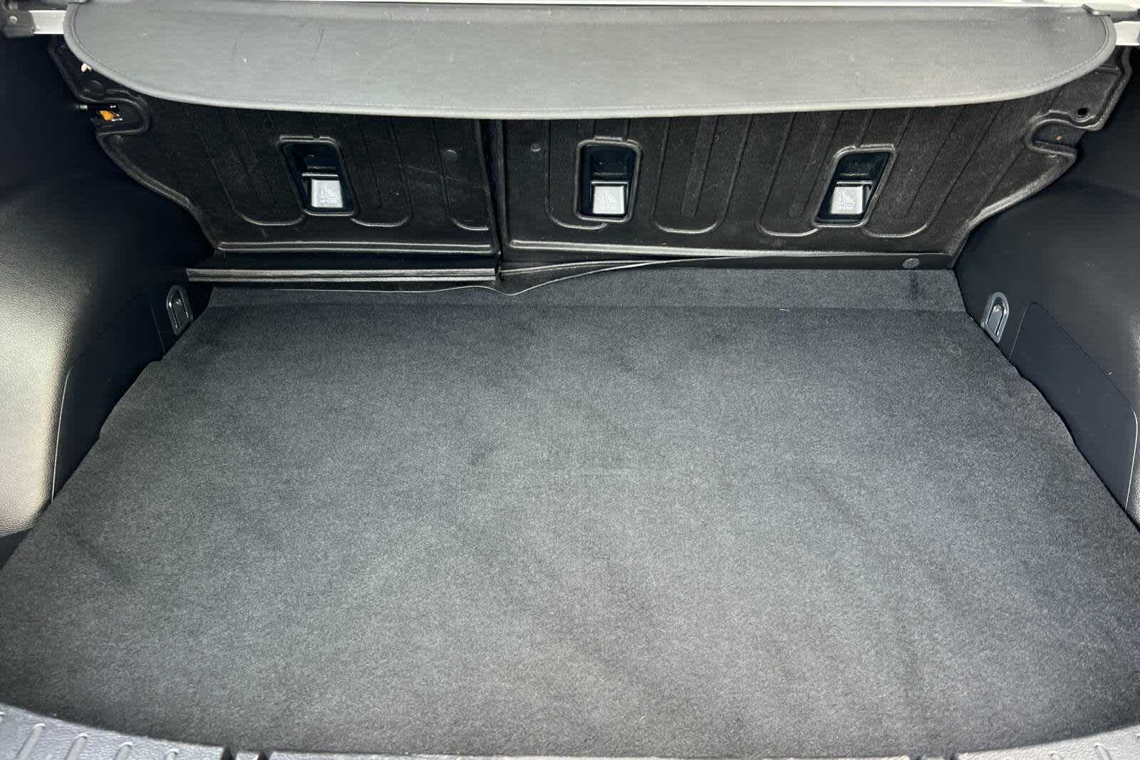2016 Subaru Crosstrek Limited 15