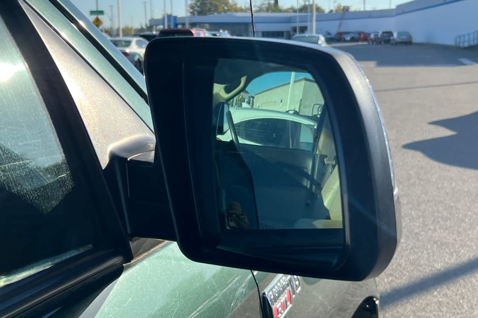 Thumbnail: 2008 Toyota Tundra - 21