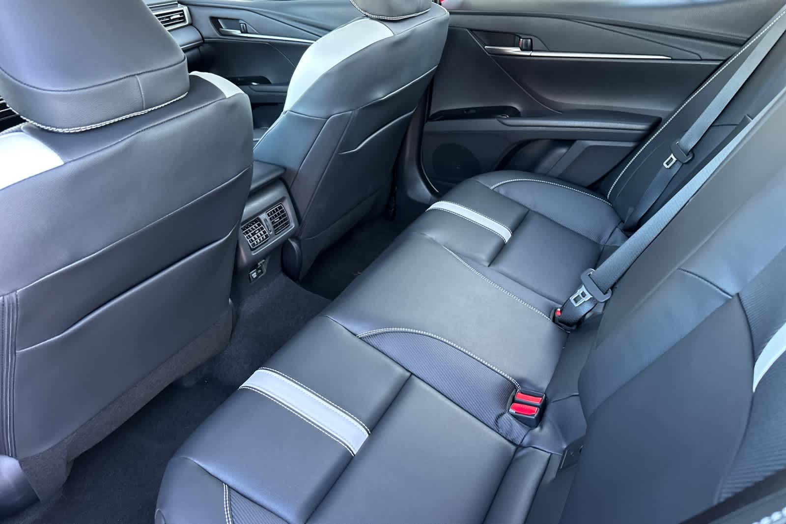 Thumbnail: 2026 Toyota Camry - 4