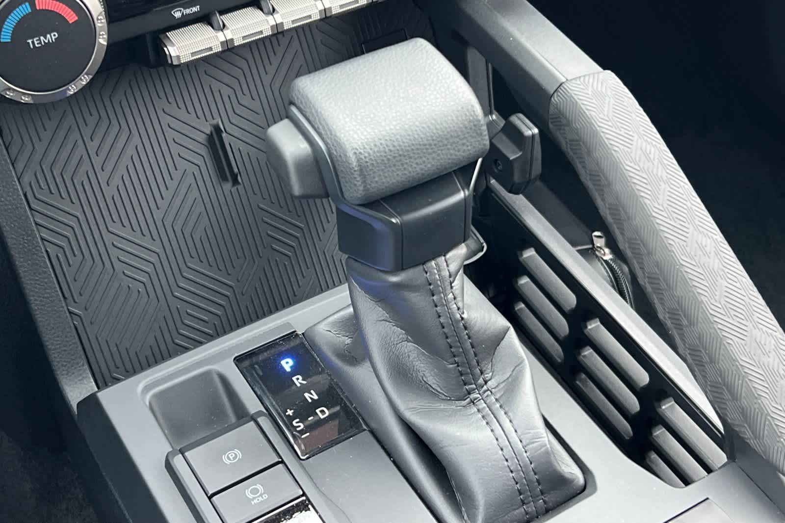 Thumbnail: 2025 Toyota Tacoma - 21