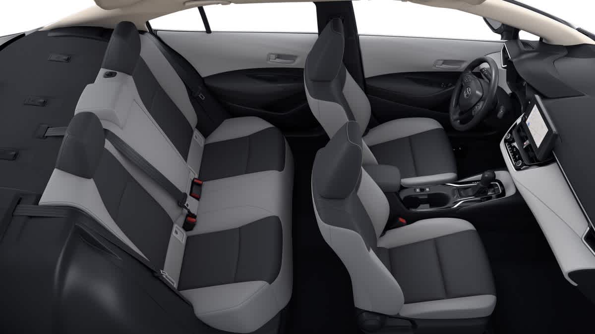 Thumbnail: 2026 Toyota Corolla - 22