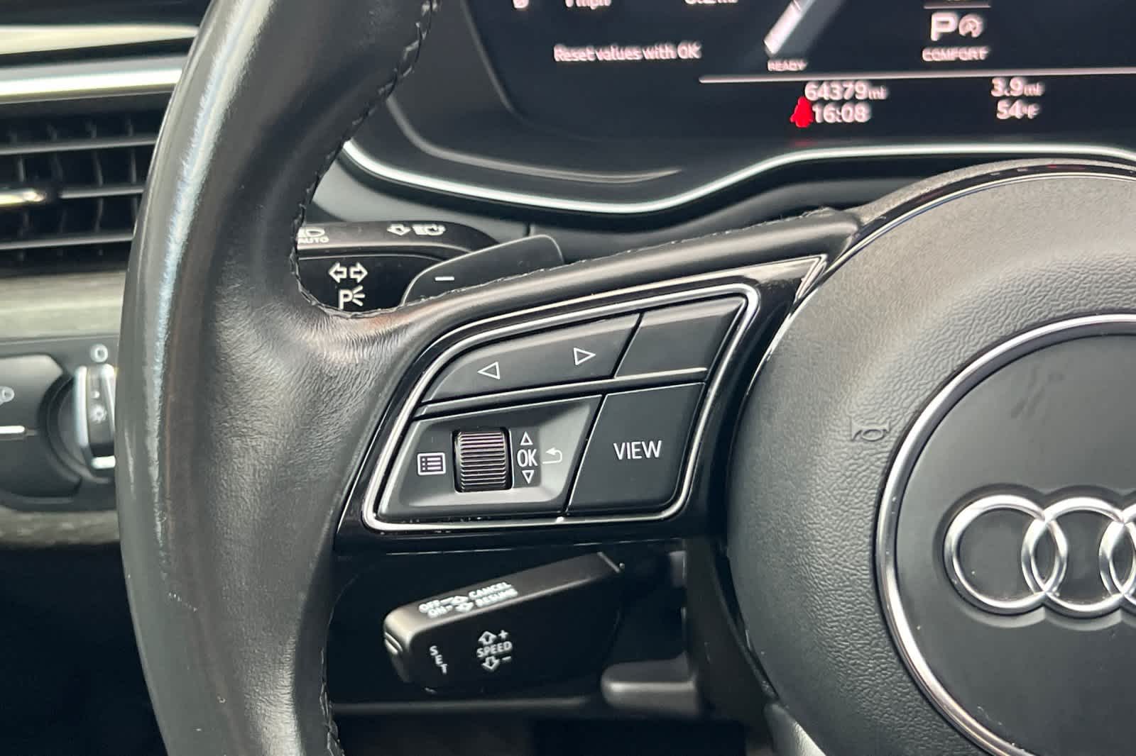 Thumbnail: 2022 Audi A4 - 25