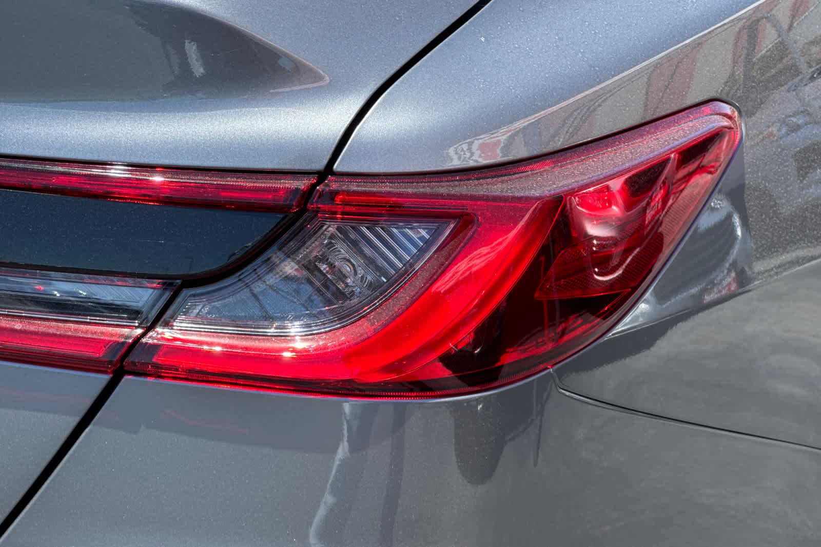 Thumbnail: 2026 Toyota Camry - 30
