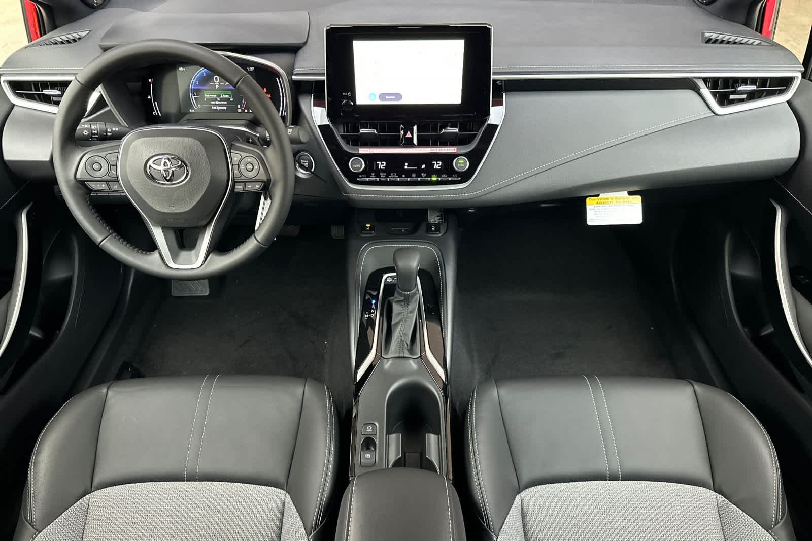 Thumbnail: 2026 Toyota Corolla - 3