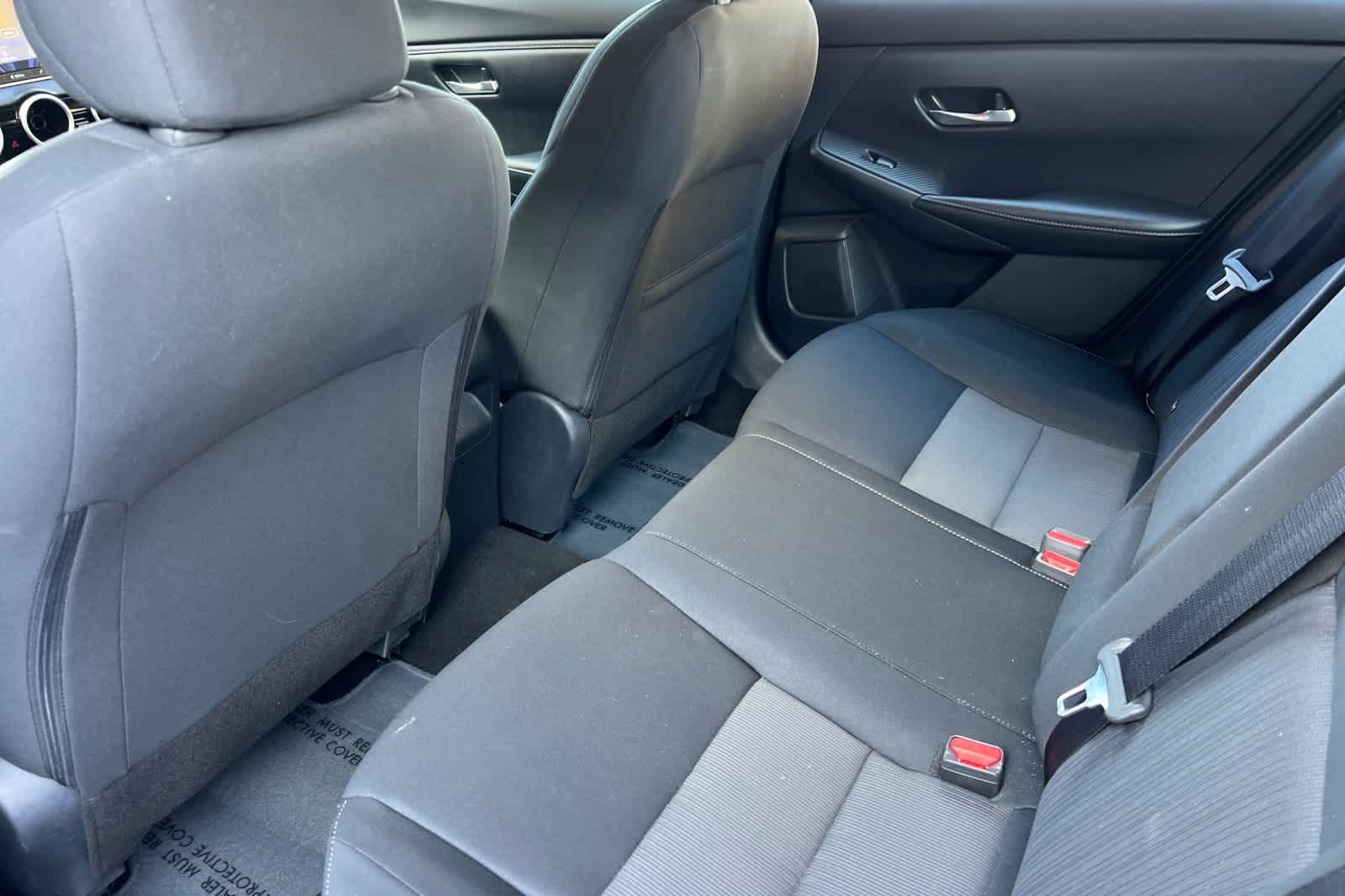 Thumbnail: 2022 Nissan Sentra - 4