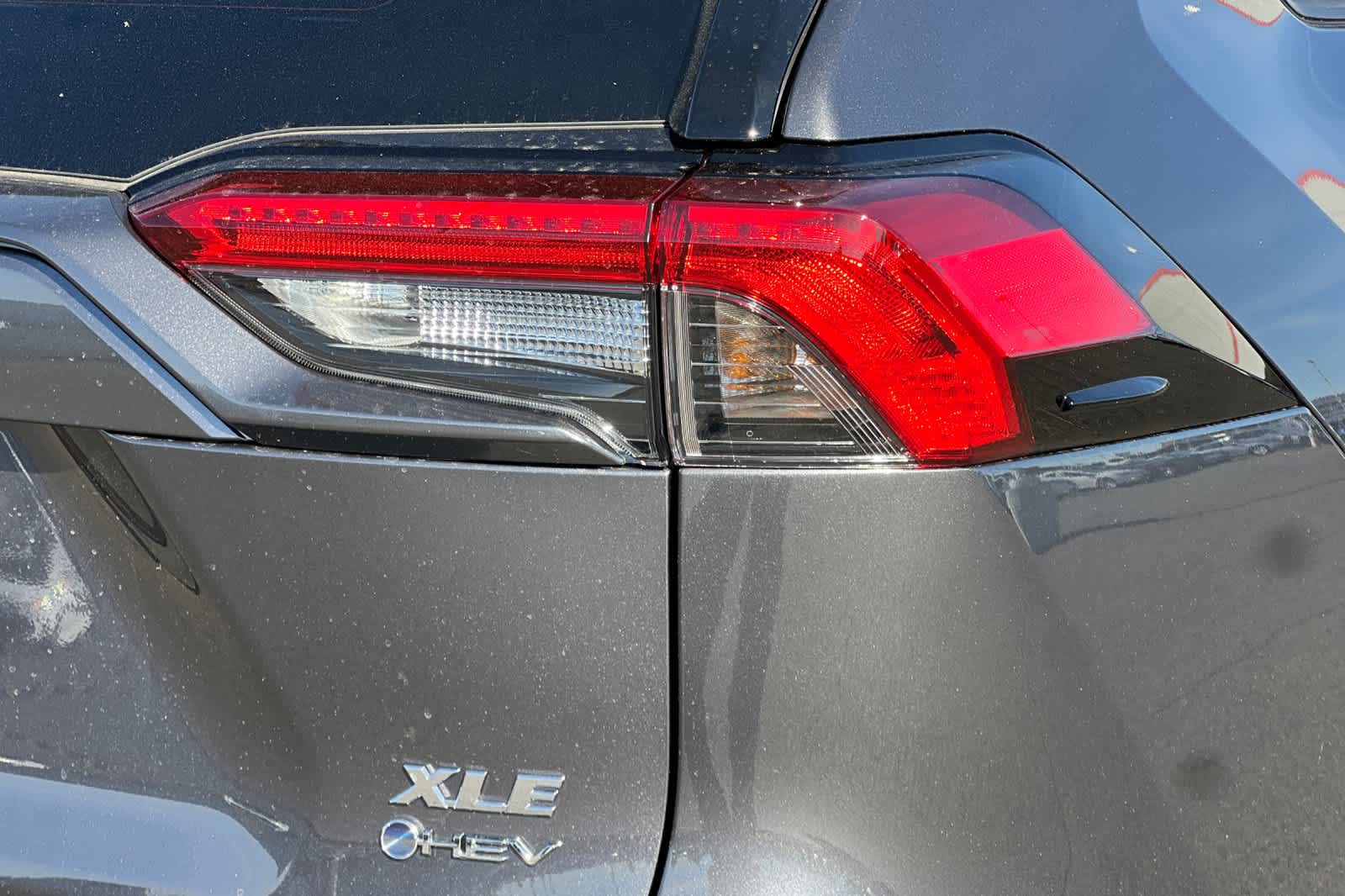 Thumbnail: 2025 Toyota RAV4 - 28