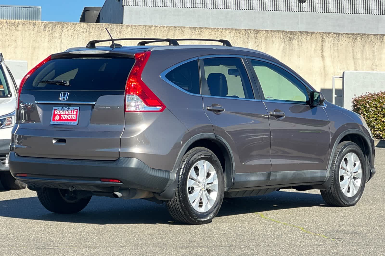 Thumbnail: 2013 Honda CR-V - 2