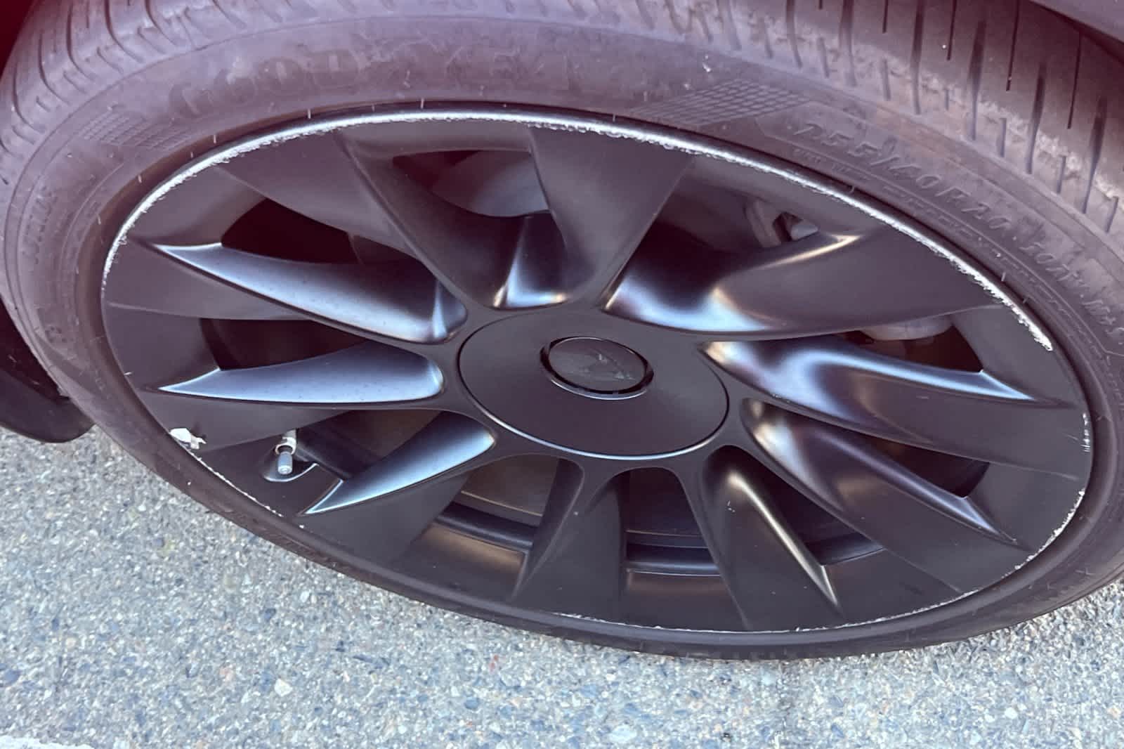 Thumbnail: 2020 Tesla Model Y - 22