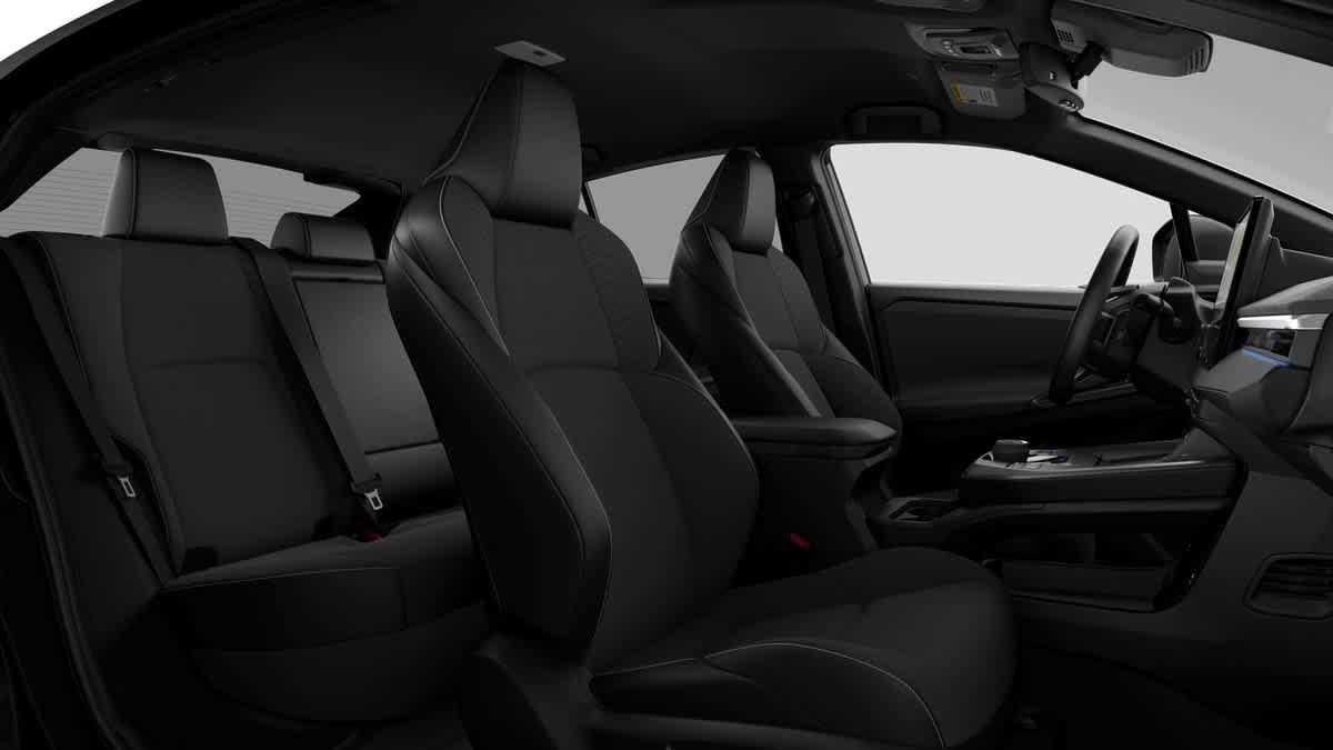 Thumbnail: 2026 Toyota C-HR - 20