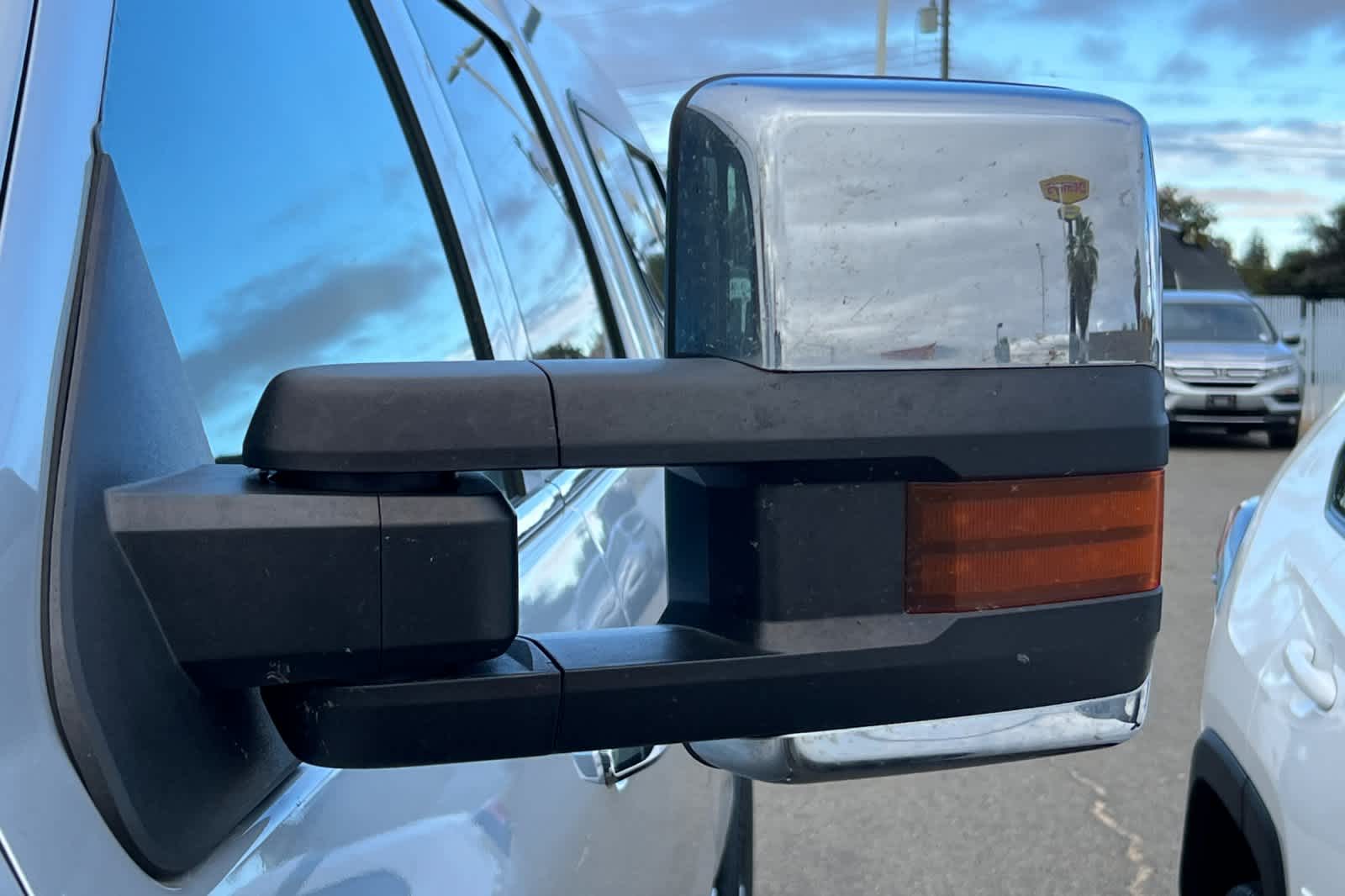 Thumbnail: 2015 Chevrolet Silverado 3500 - 20