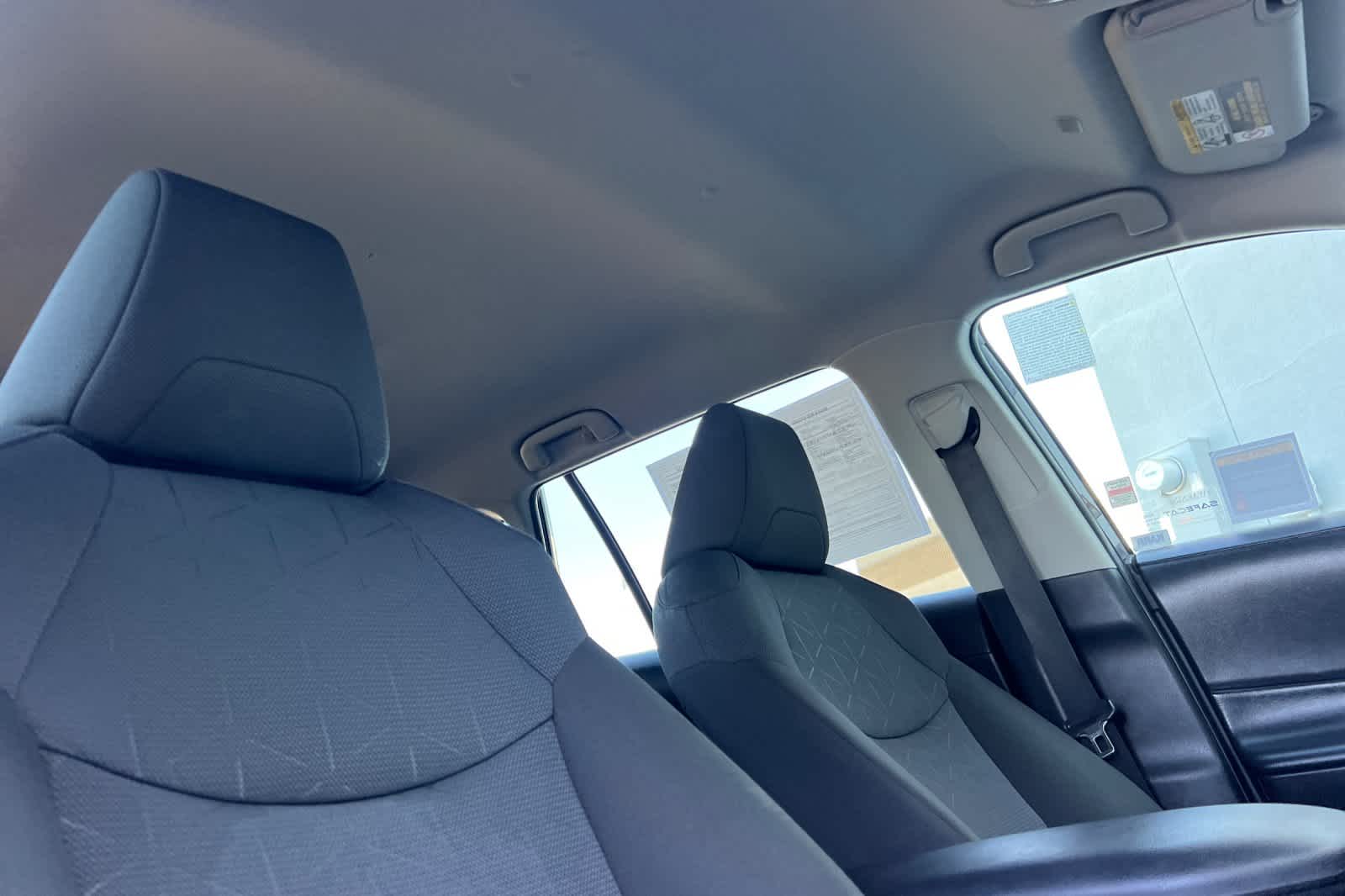 Thumbnail: 2024 Toyota RAV4 - 18