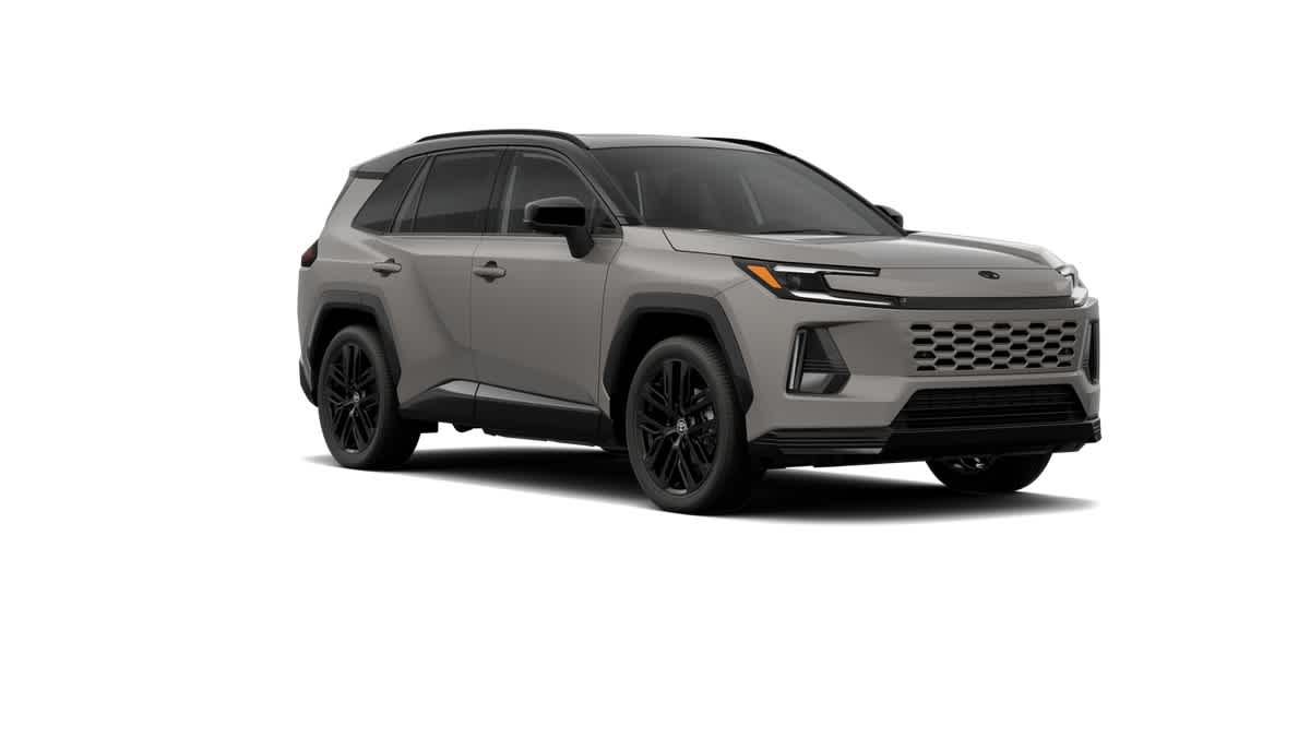 Thumbnail: 2026 Toyota RAV4 - 15