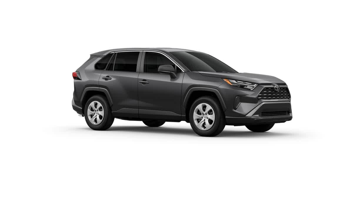 Thumbnail: 2025 Toyota RAV4 - 14