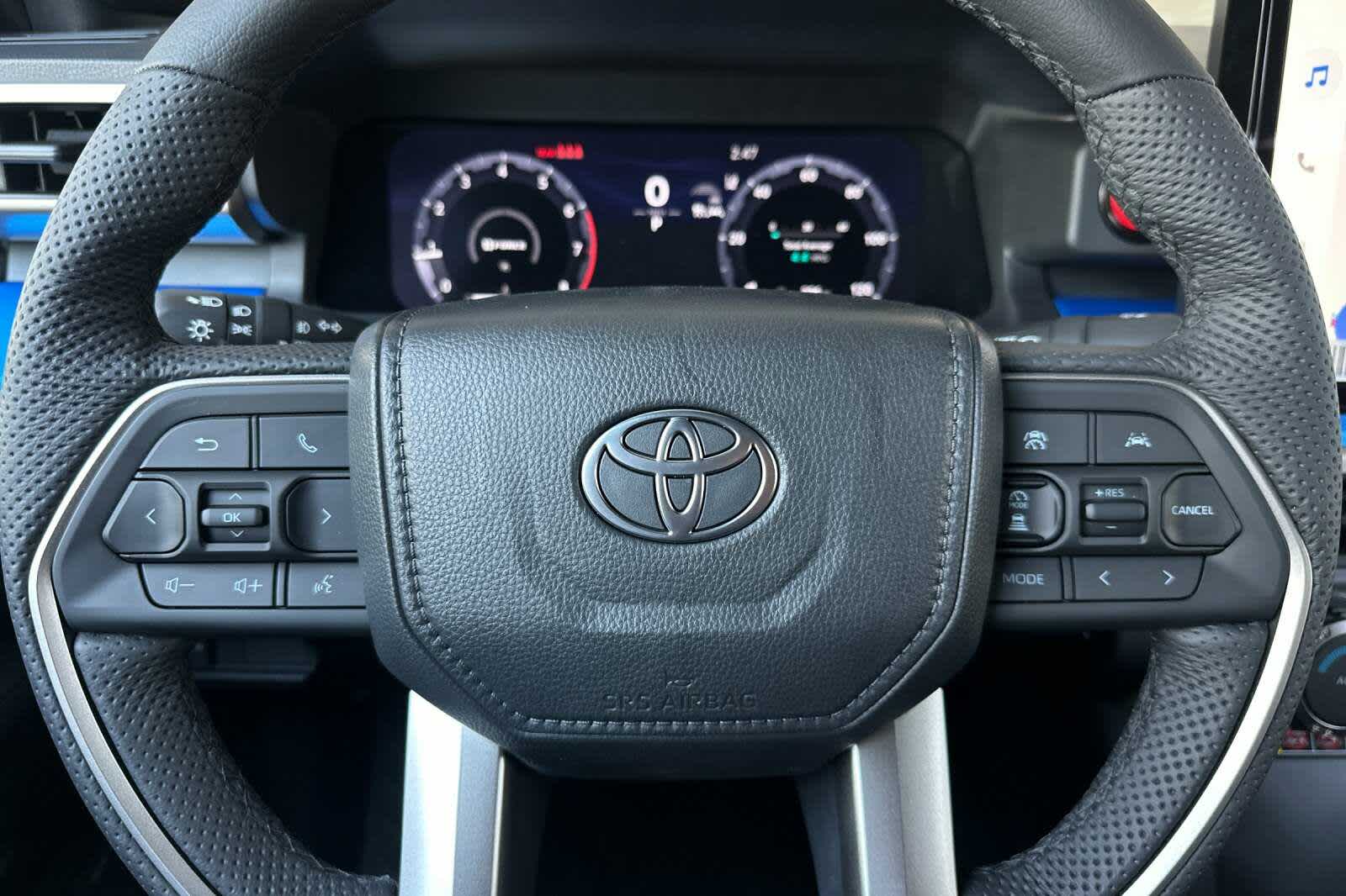 Thumbnail: 2025 Toyota Tacoma - 24