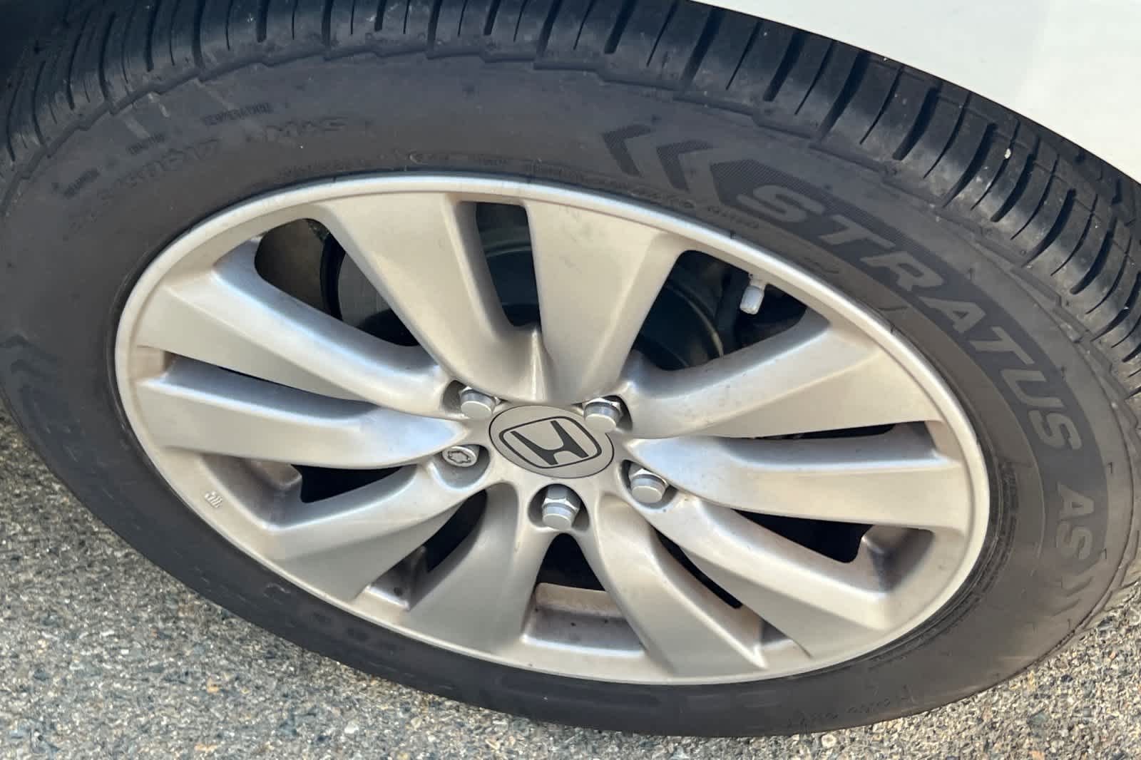 Thumbnail: 2012 Honda Accord - 18