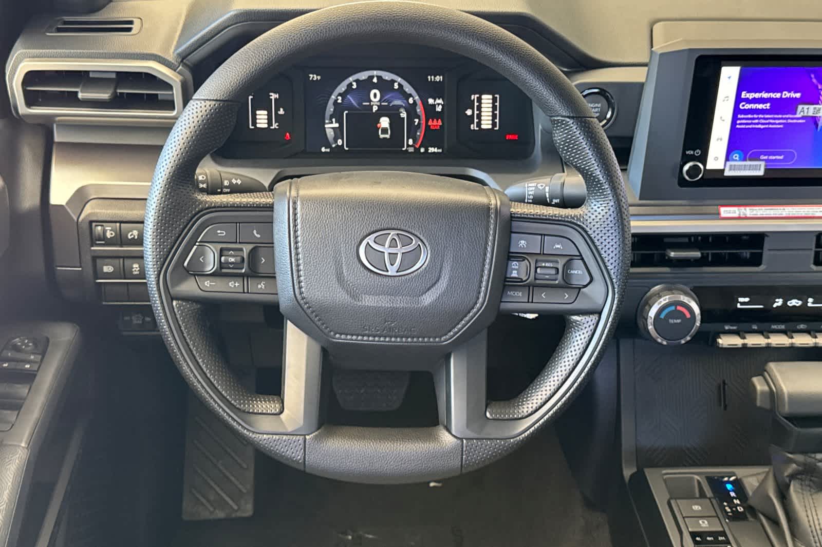 Thumbnail: 2025 Toyota Tacoma - 14