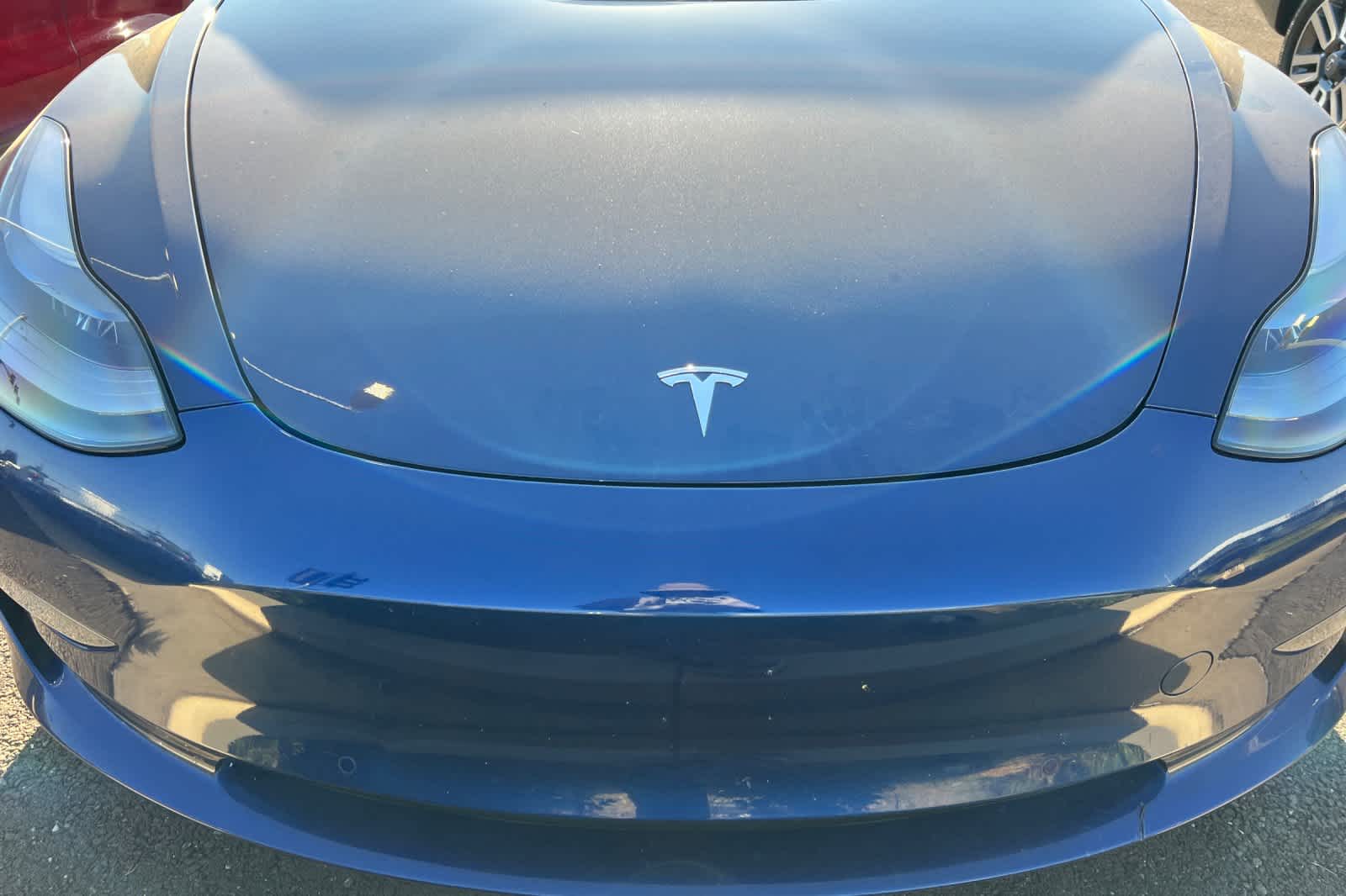 Thumbnail: 2021 Tesla Model 3 - 8