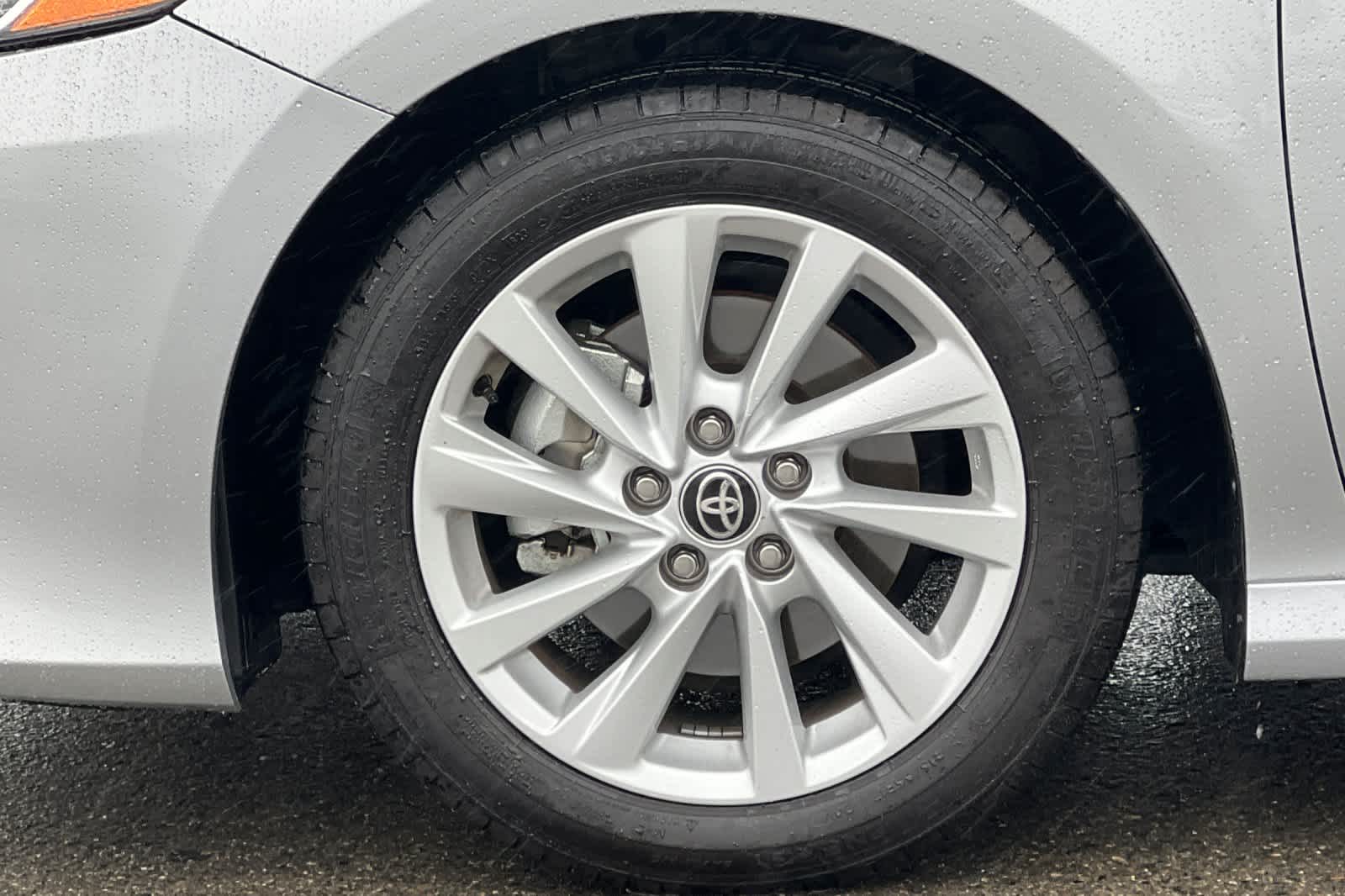 Thumbnail: 2024 Toyota Camry - 27