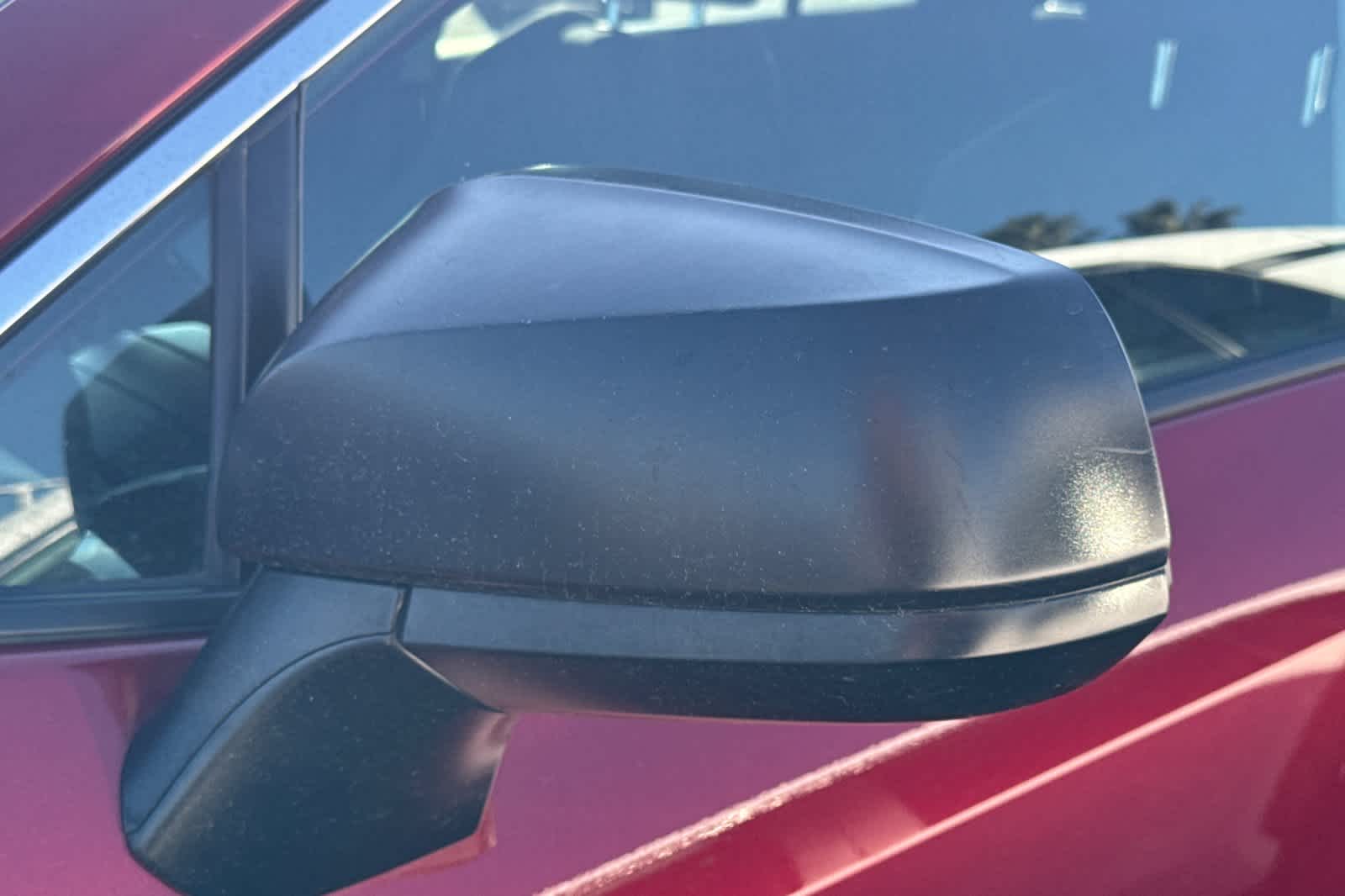 Thumbnail: 2024 Toyota RAV4 - 20