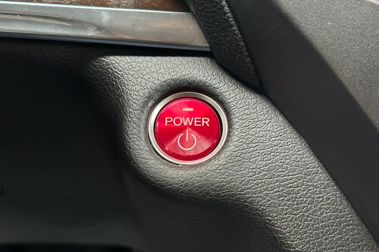 Thumbnail: 2019 Acura MDX - 26