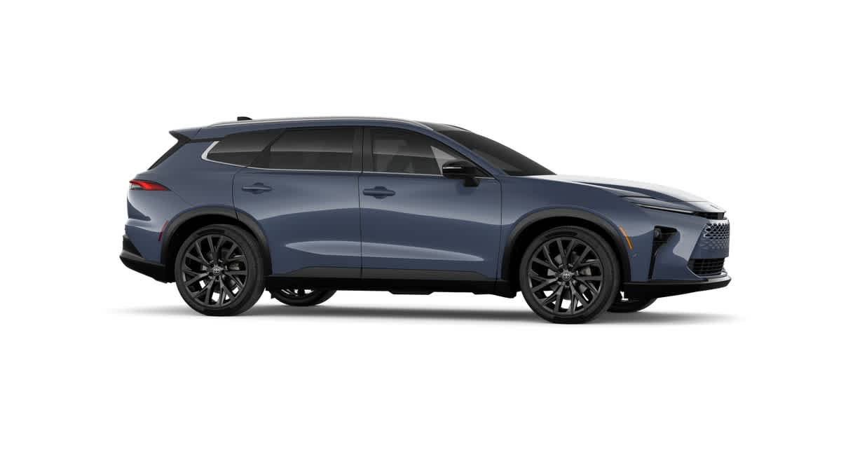 Thumbnail: 2026 Toyota Crown Signia - 14