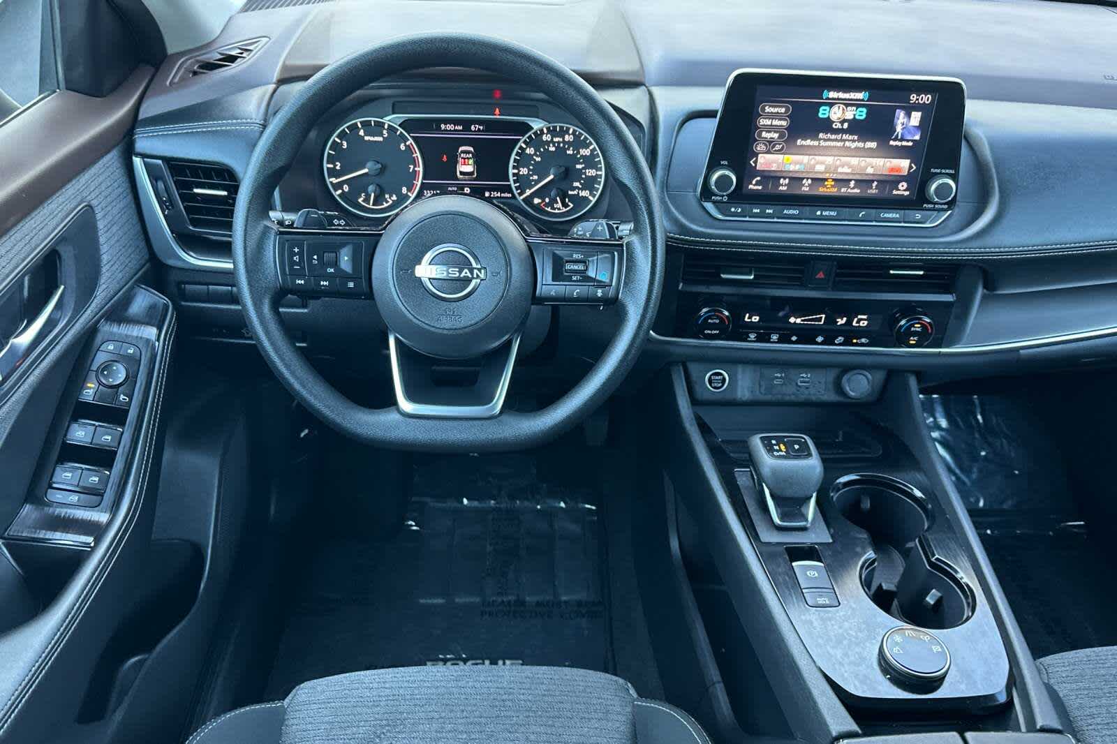 Thumbnail: 2023 Nissan Rogue - 15