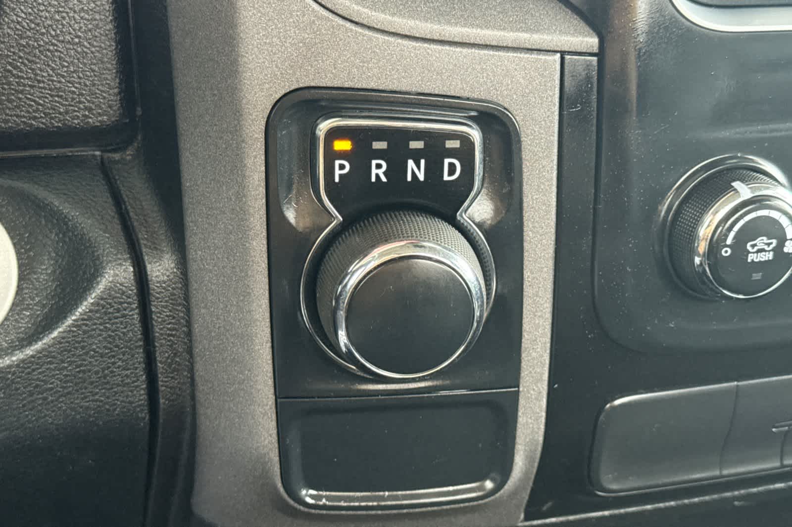 Thumbnail: 2022 RAM 1500 Classic - 20